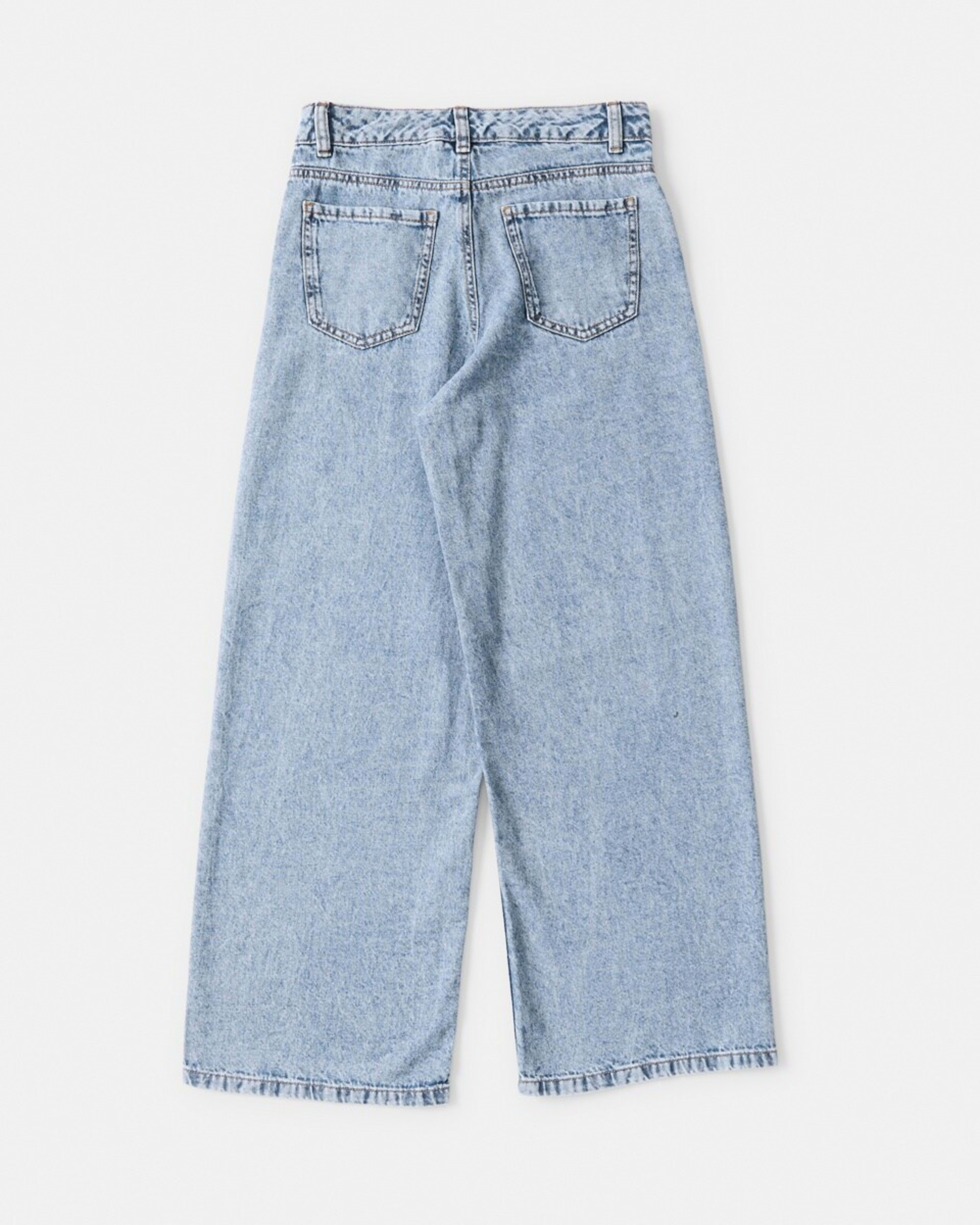 9 Diamante Jeans Magical Butterfly, 9 of 9