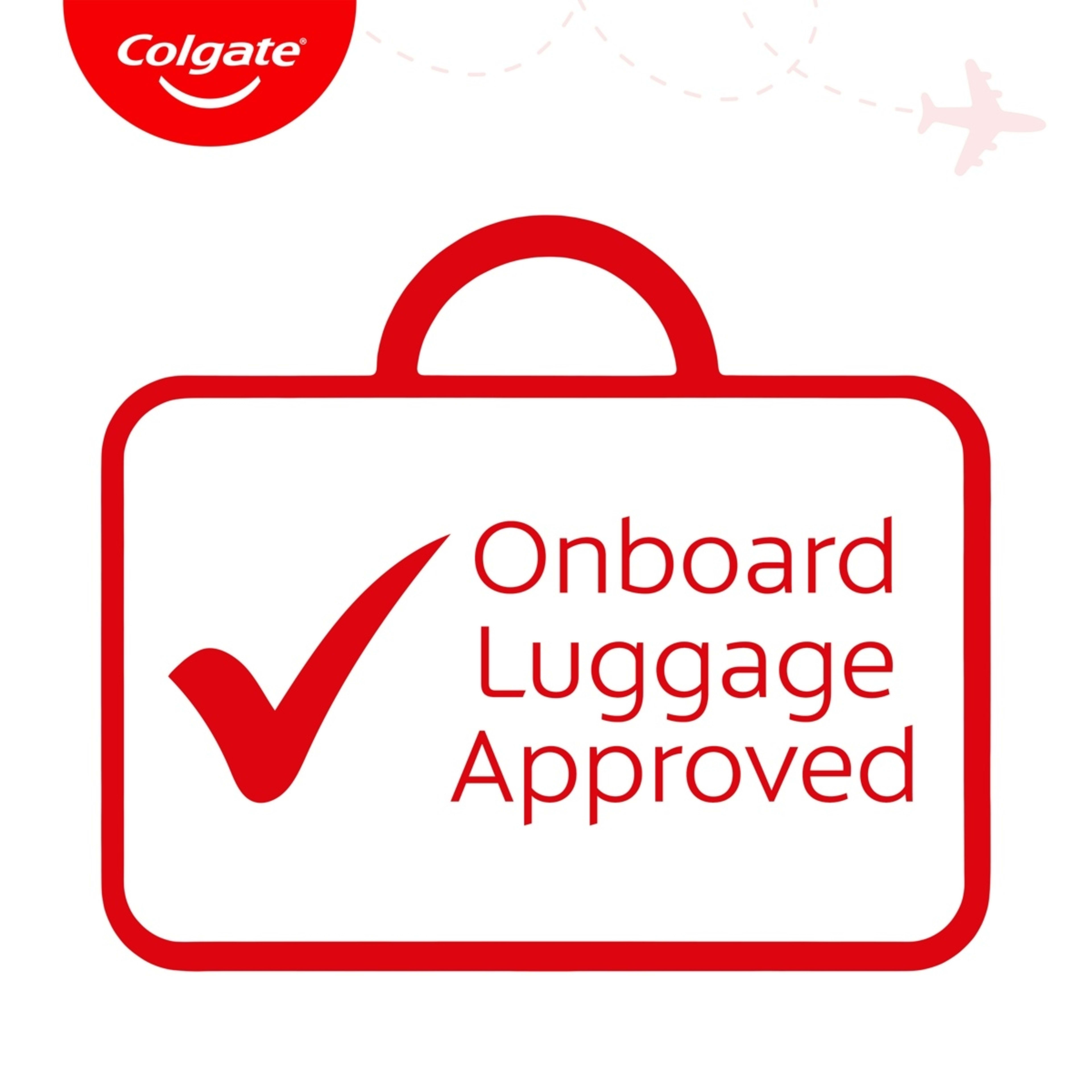 7 Colgate Travel Essentials Pack, 7 of 10