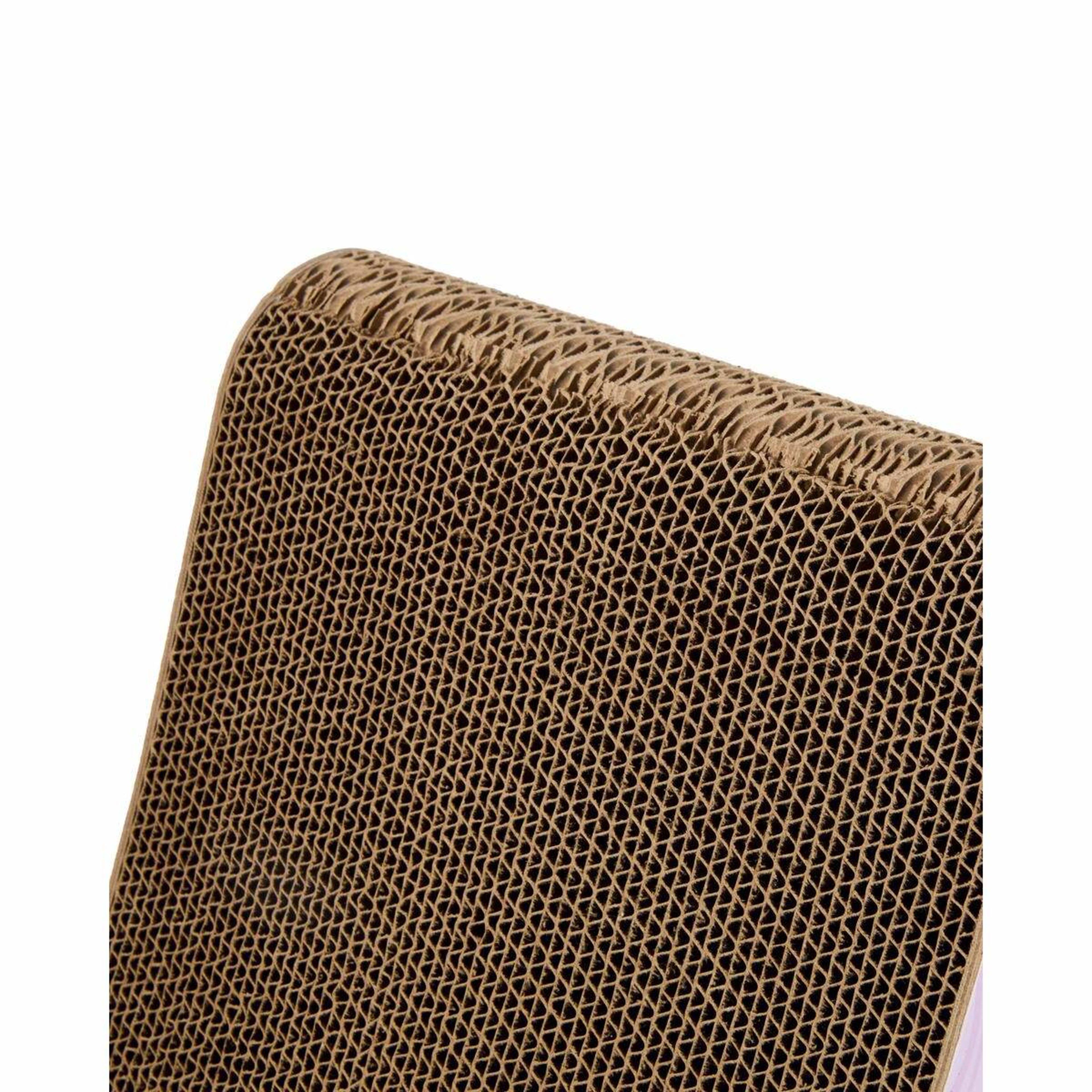 4 Cat Scratcher Triangle, 4 of 10