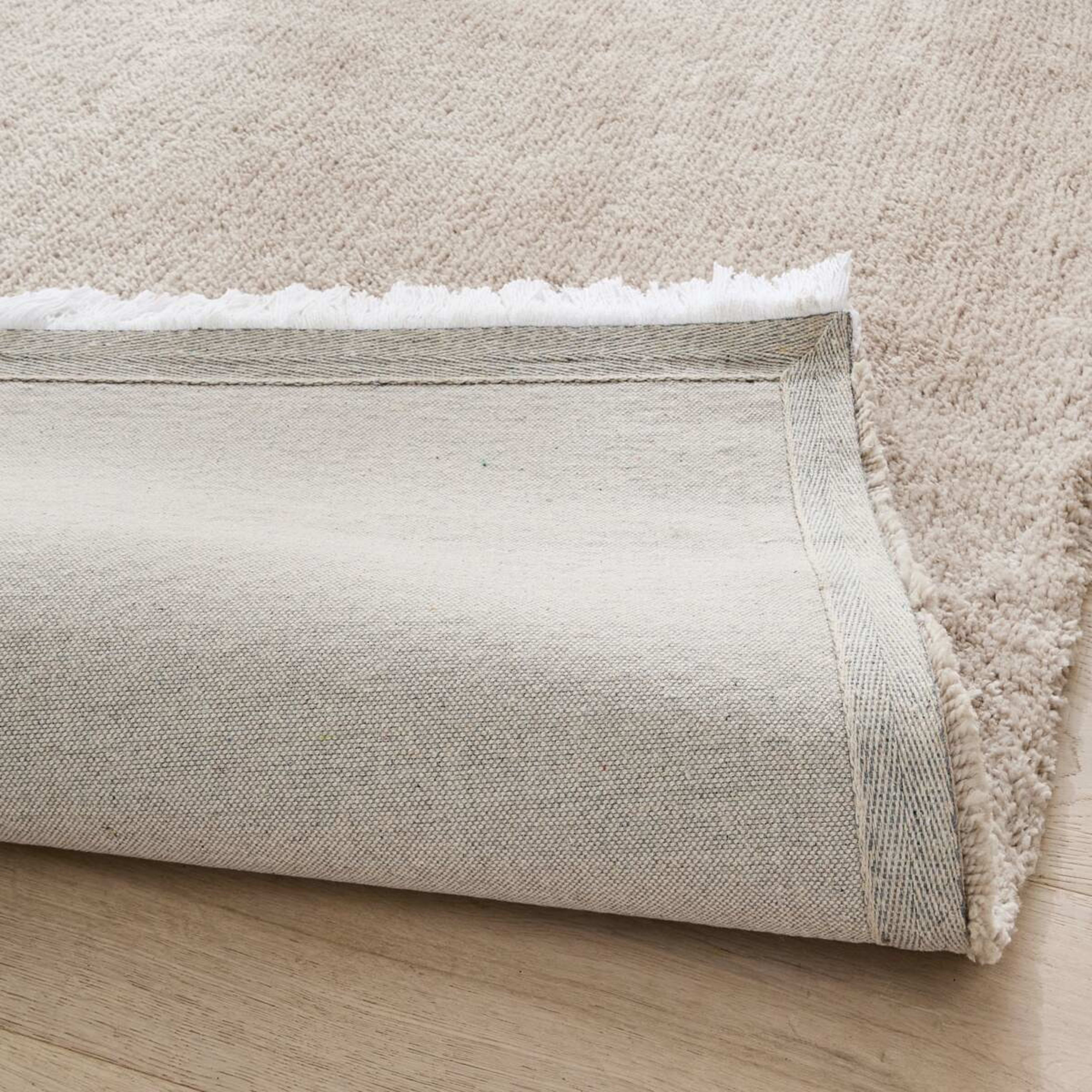3 Nyla Natural Rug - Extra Large - 270cm x 180cm, 3 of 7
