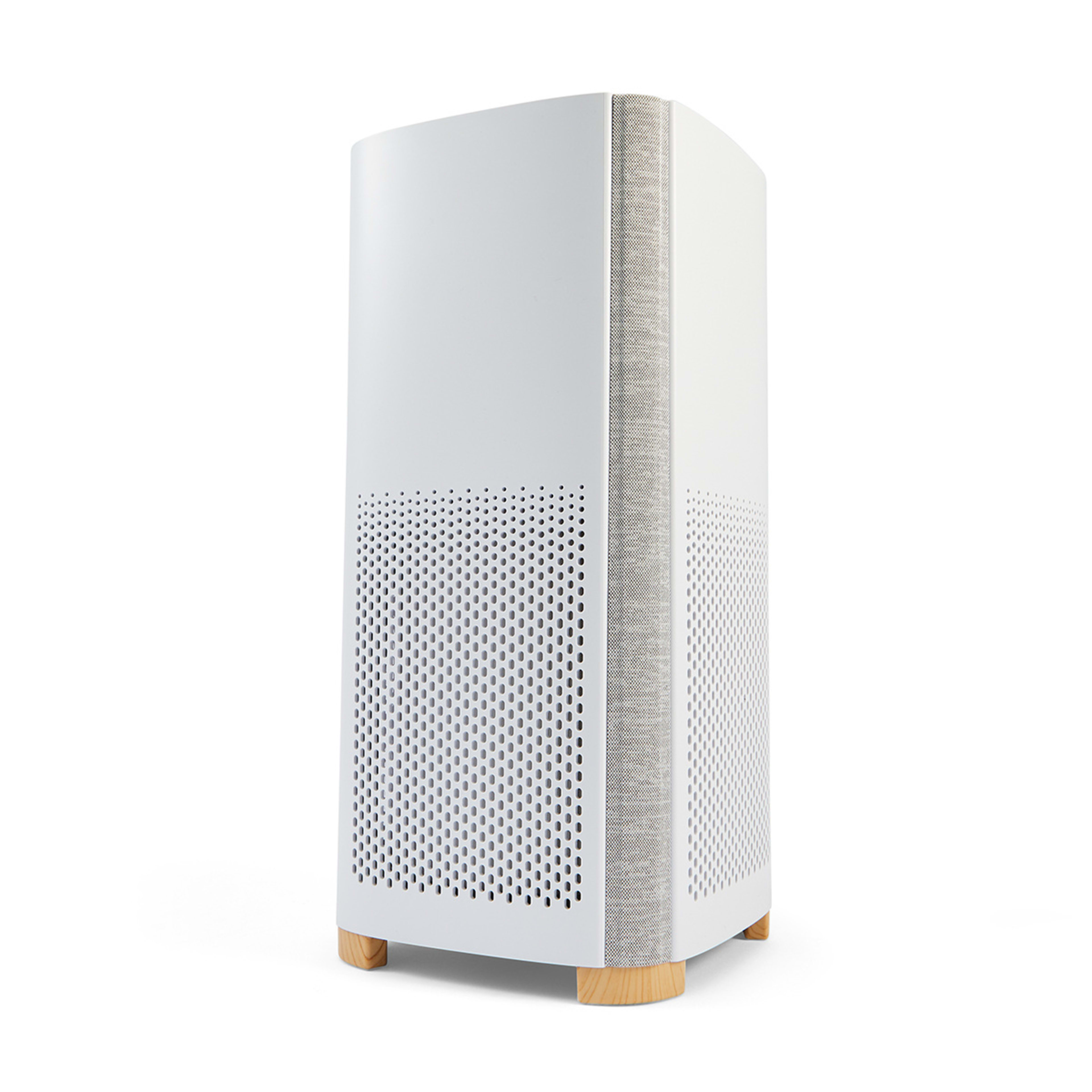 Medium Air Purifier White Kmart