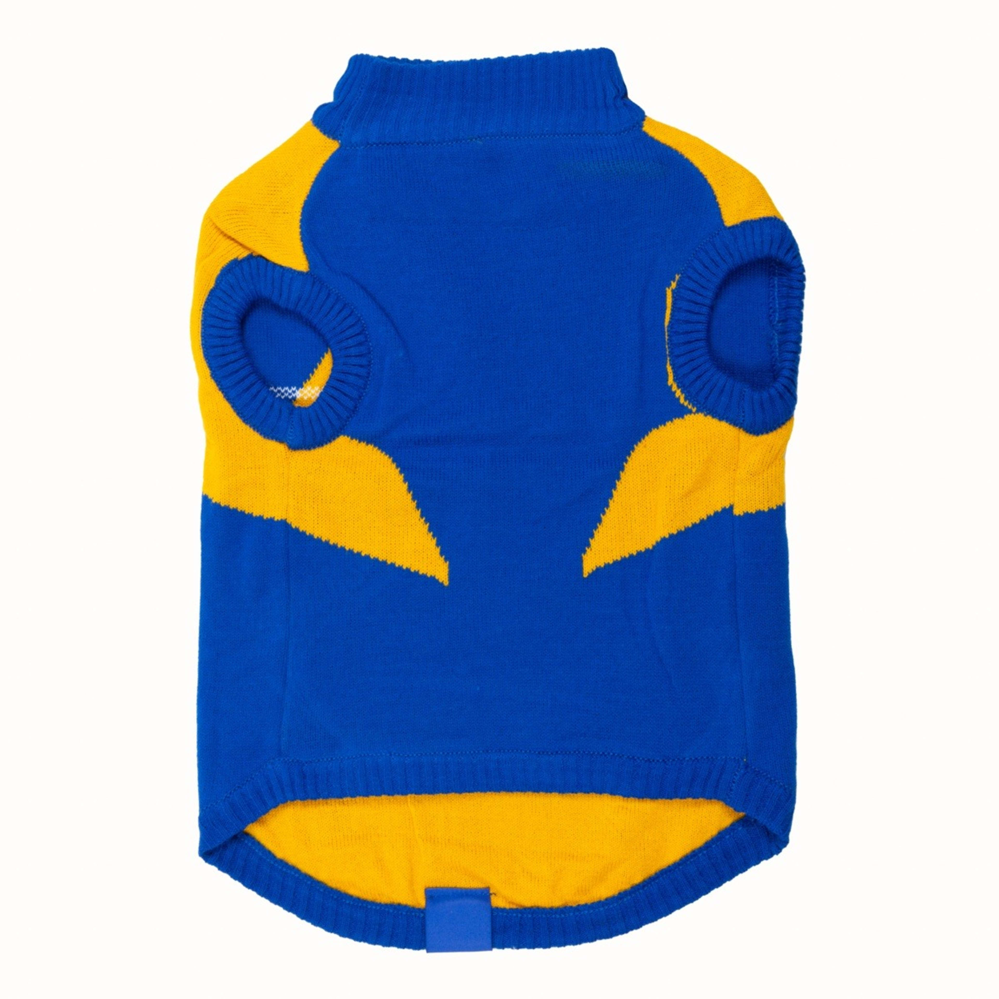 2 AFL West Coast Eagles Pet Jumper - Small, 2 of 3