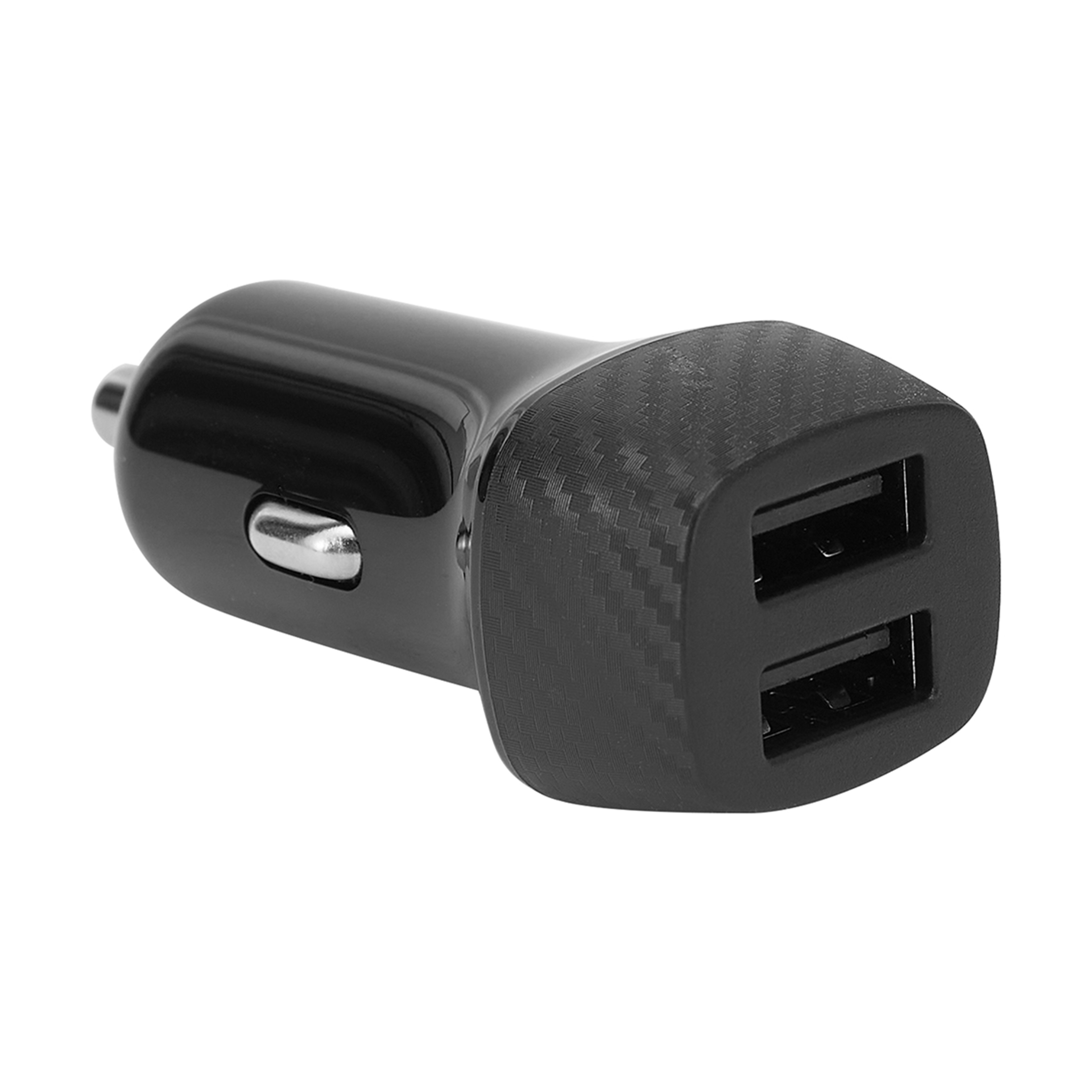 USBA 2 Port Car Charger Kmart