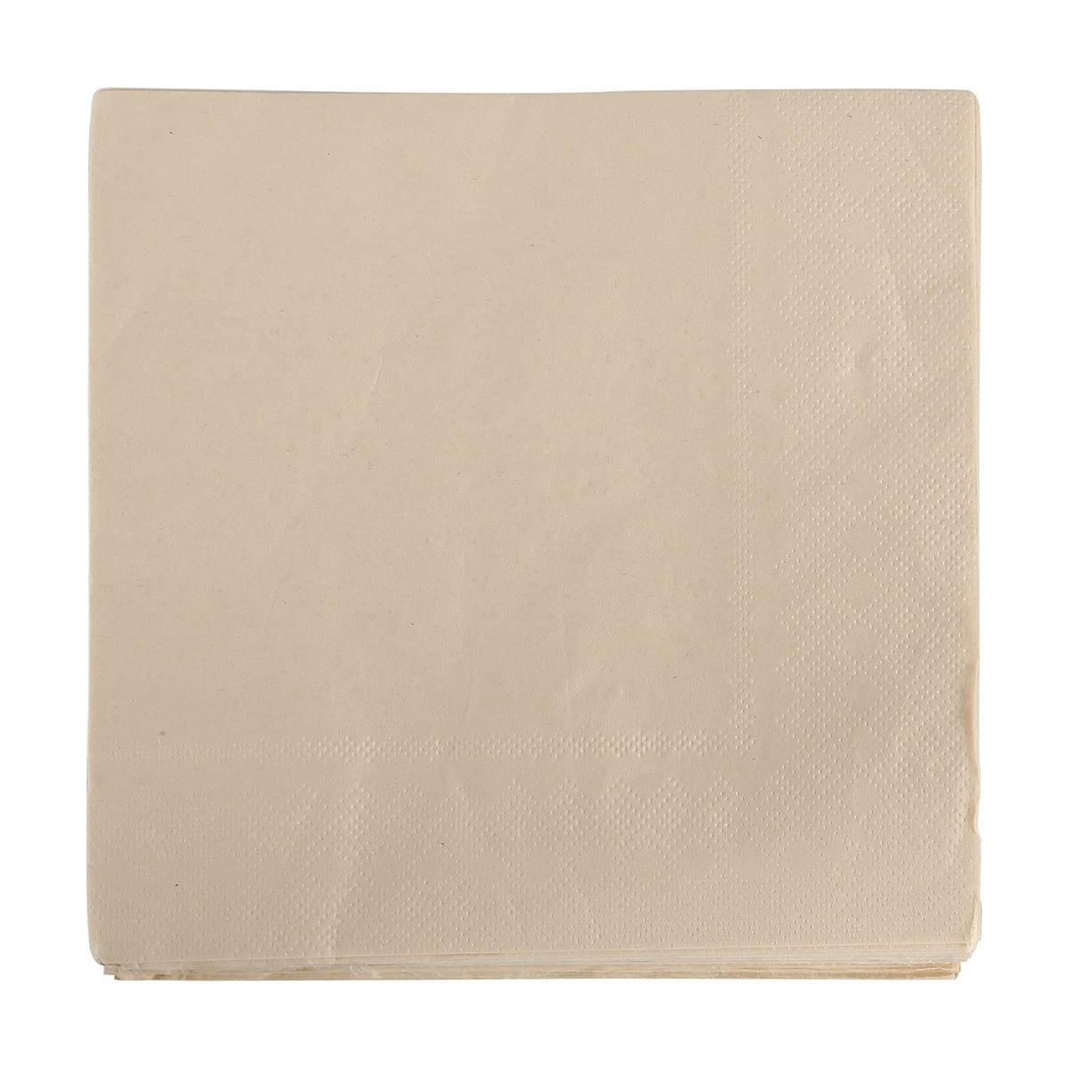 20 Pack Bamboo Fibre Napkins Kmart