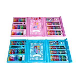TBC The Best Crafts 48 Watercolor Pencils Professional,Color Pencils with  Metal Box,Drawing Pencils for Kids and Adults