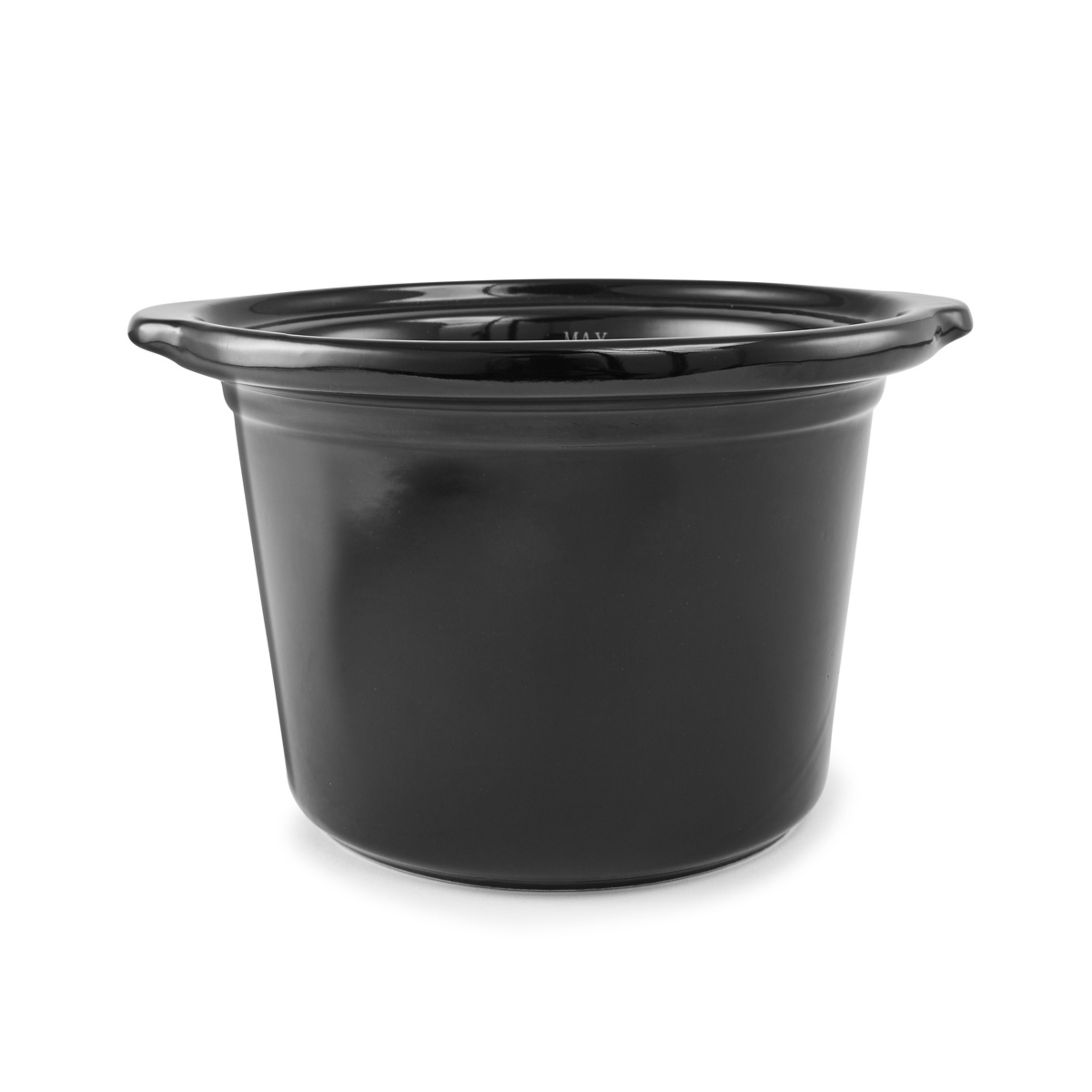 8 3L Slow Cooker - Blue, 8 of 10