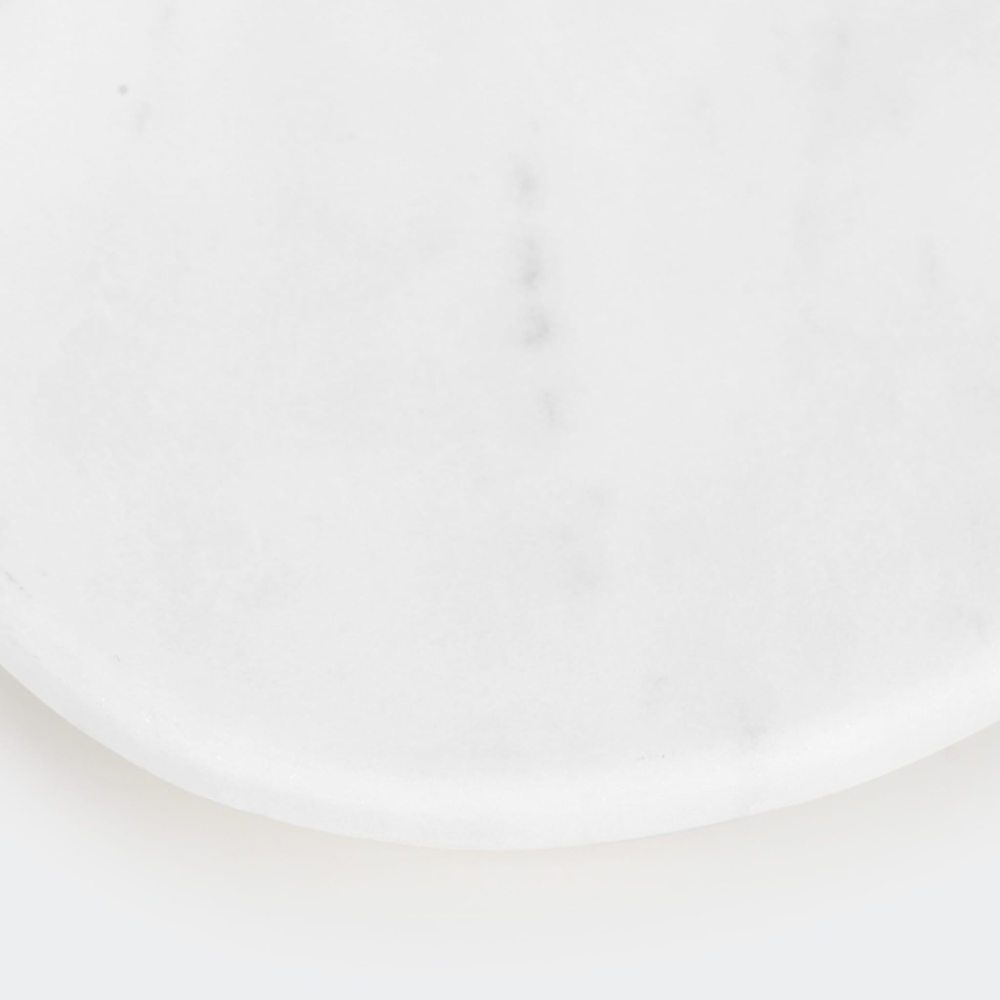 Marble and Acacia Spoon Rest Kmart