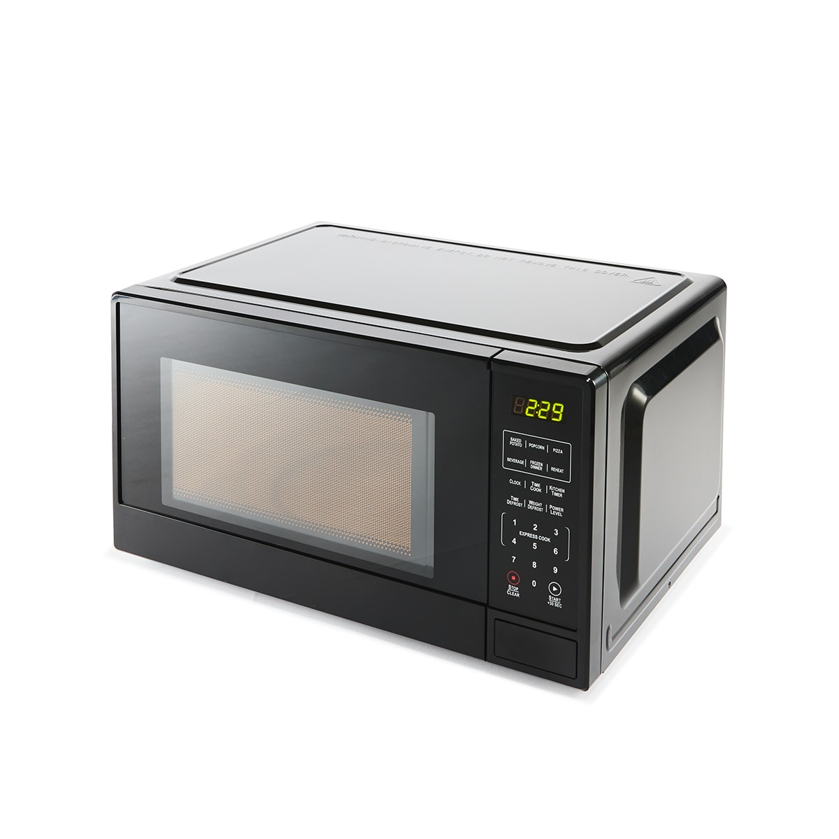 28L Microwave Kmart