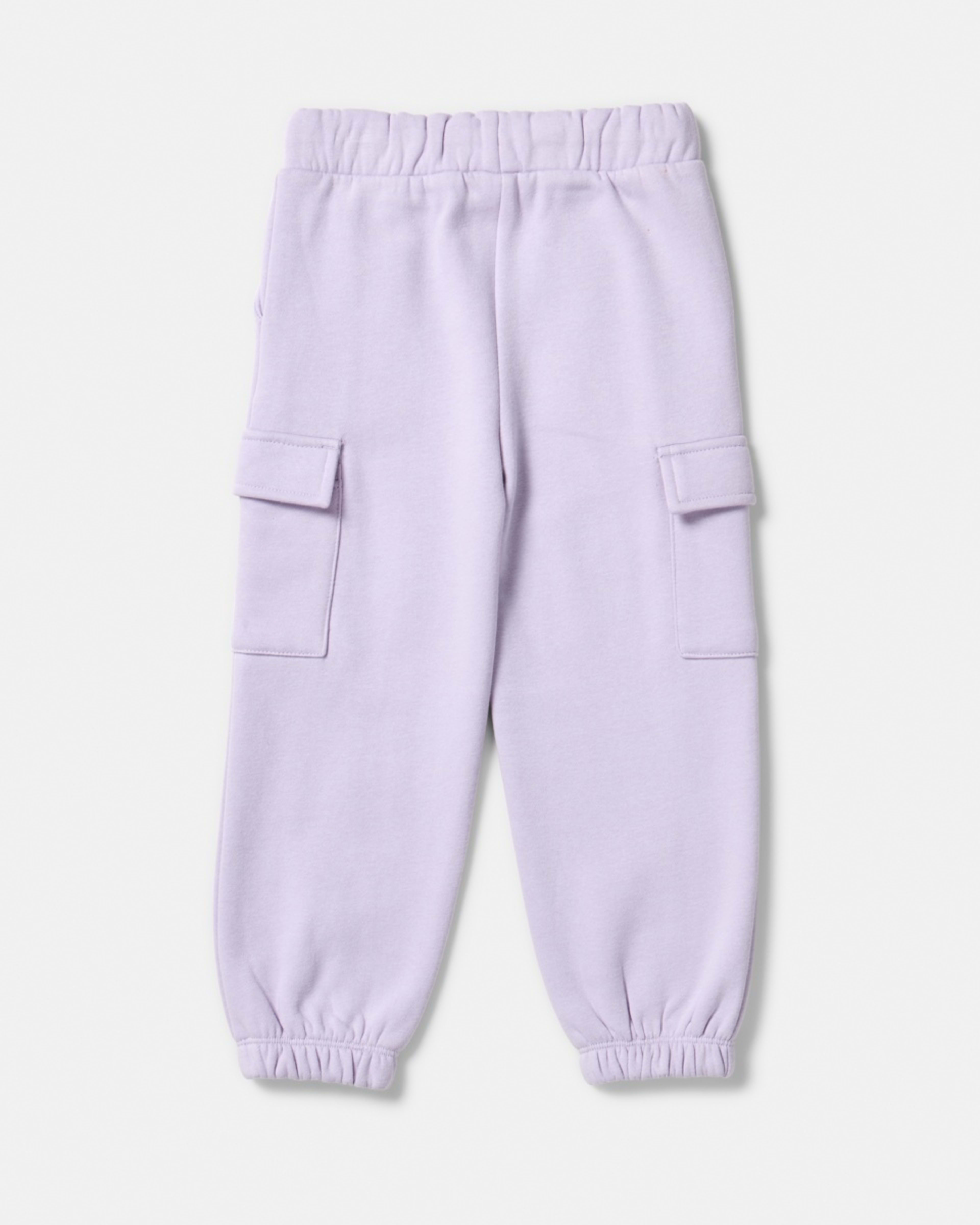 9 Cargo Trackpants Pst Purple, 9 of 9