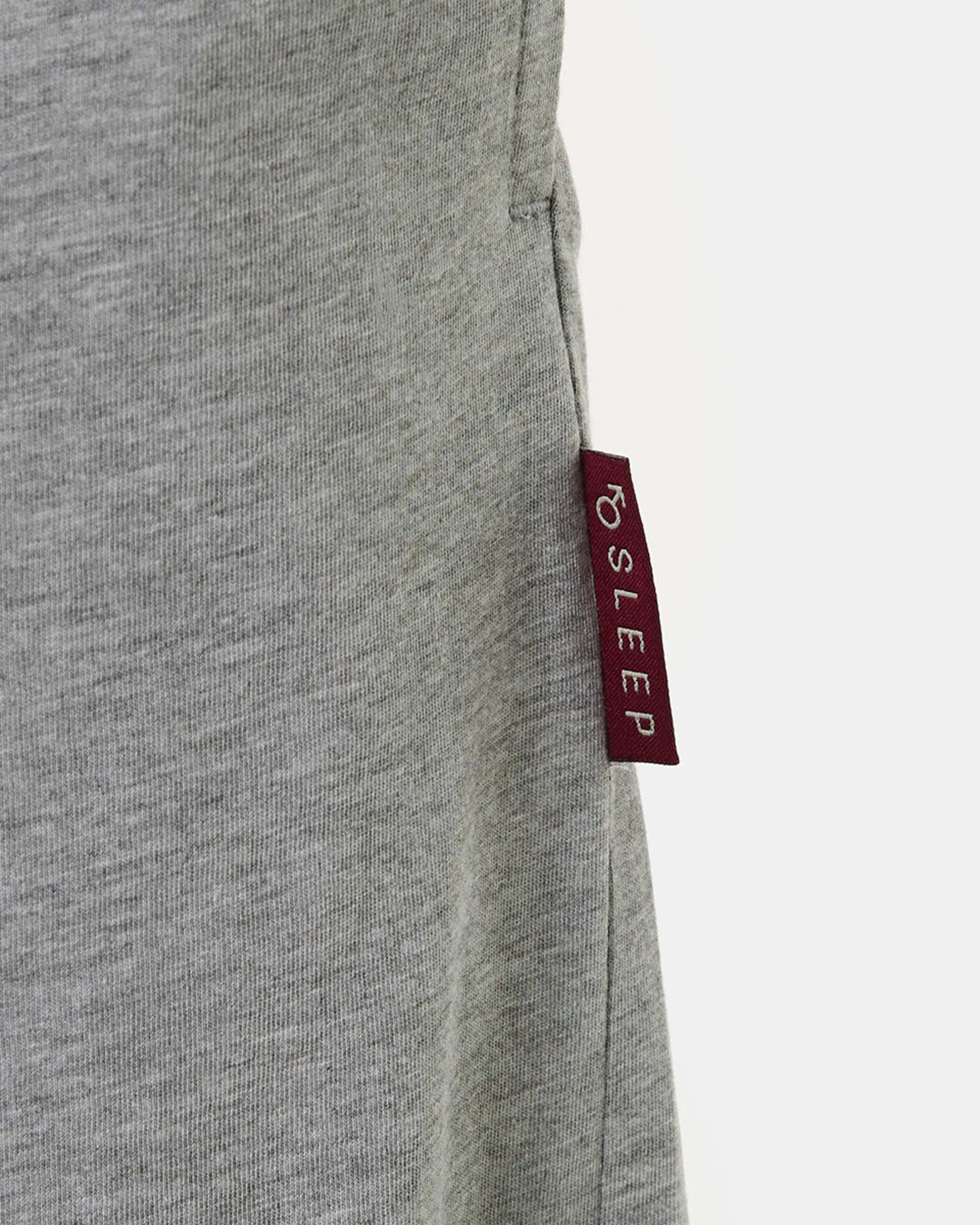 Modal Blend Sleep Shorts Kmart