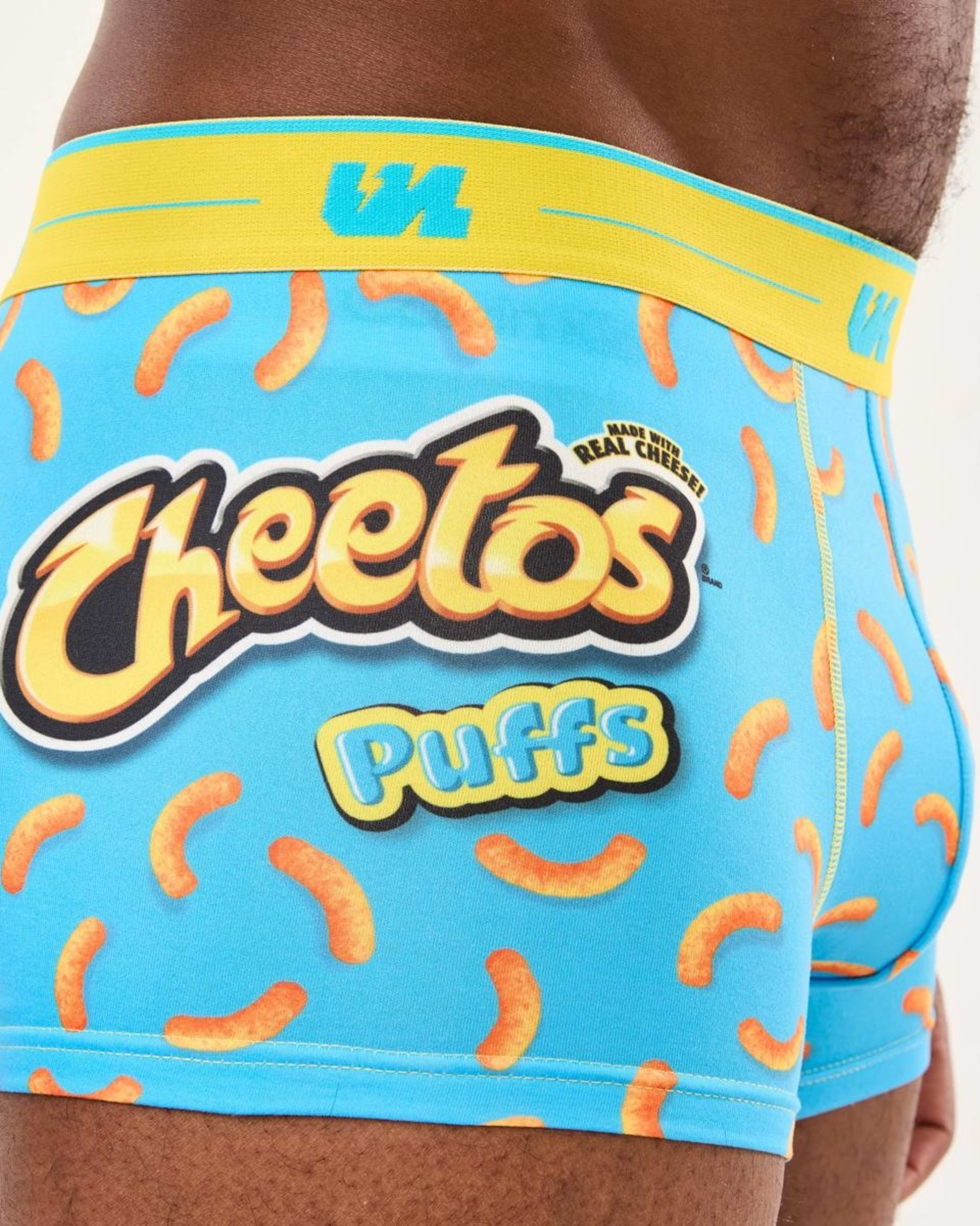 7 License Trunks CHEETOS, 7 of 7