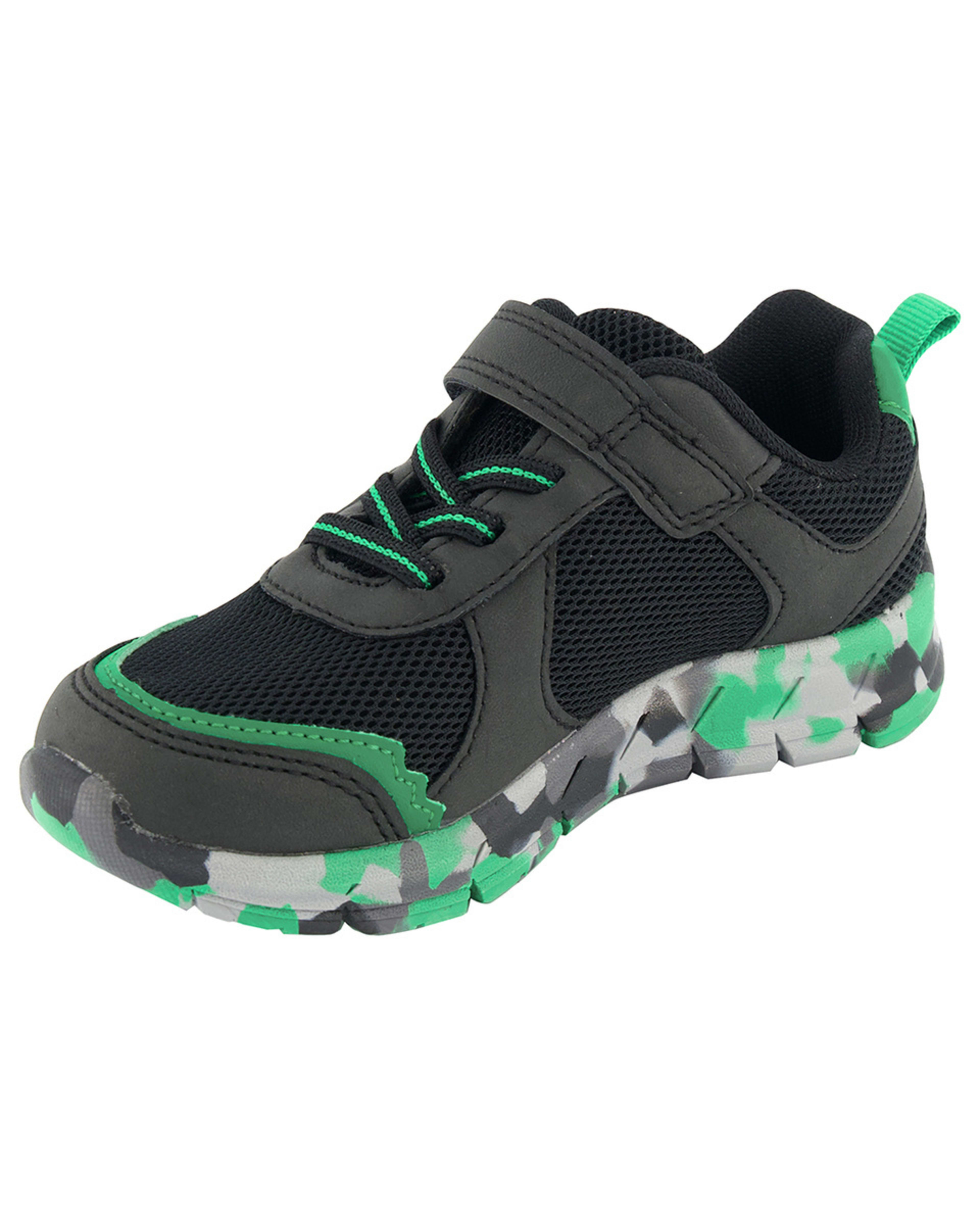 3 Junior Novelty Sneakers Dino, 3 of 5
