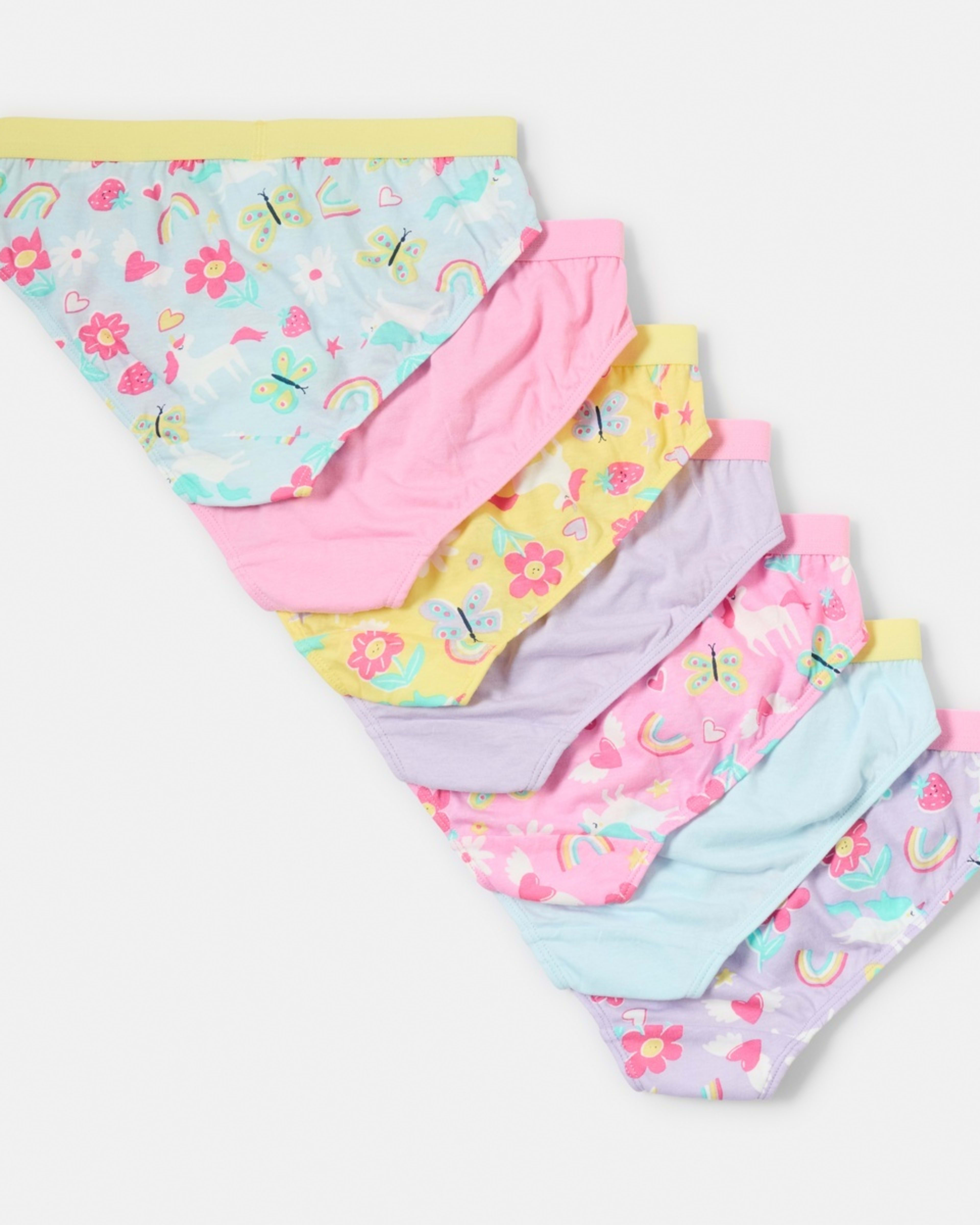 2 7 Pack Days Of The Week Briefs MIXED ICONS, 2 of 10