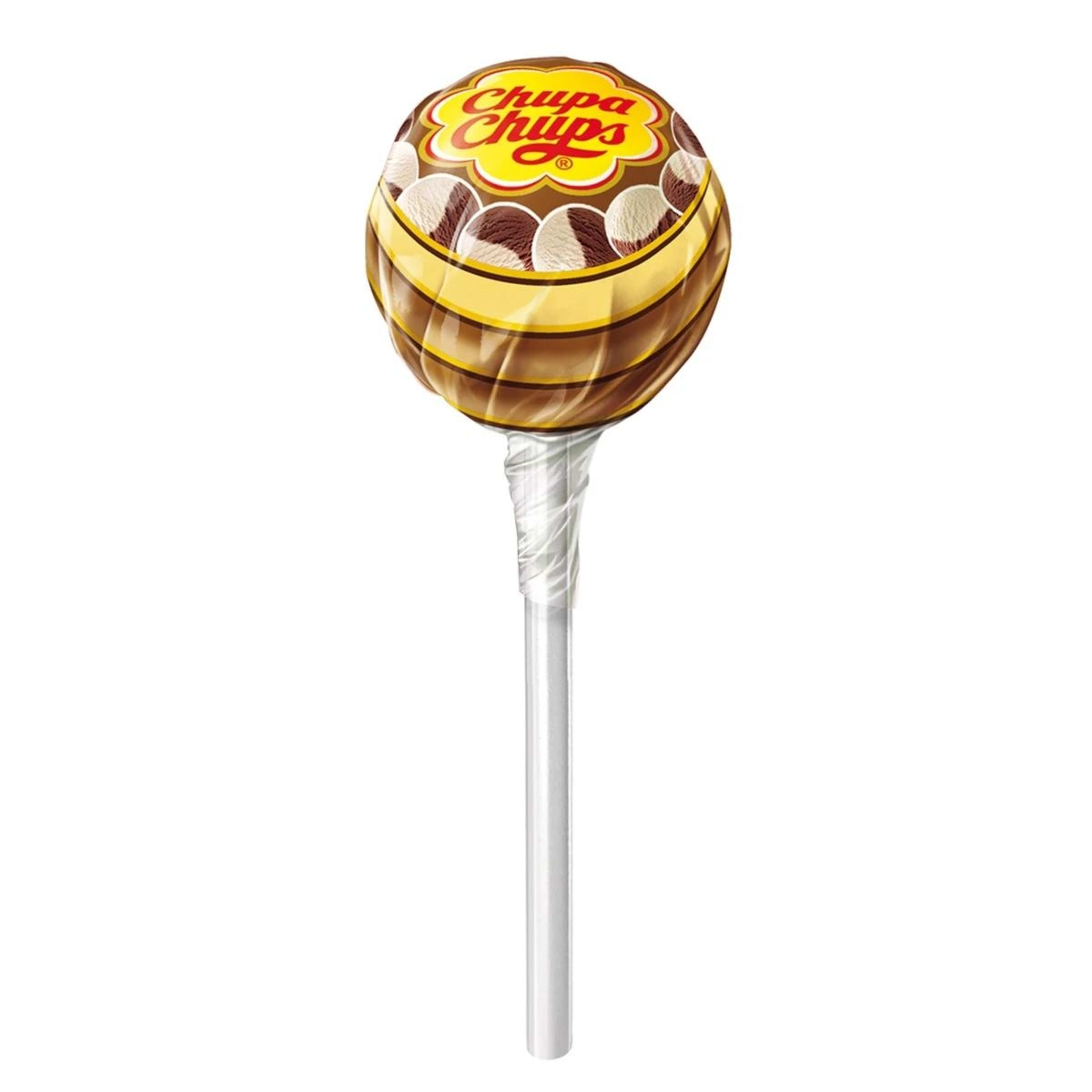 4 Chupa Chups Lollipop 12g - Assorted, 4 of 6