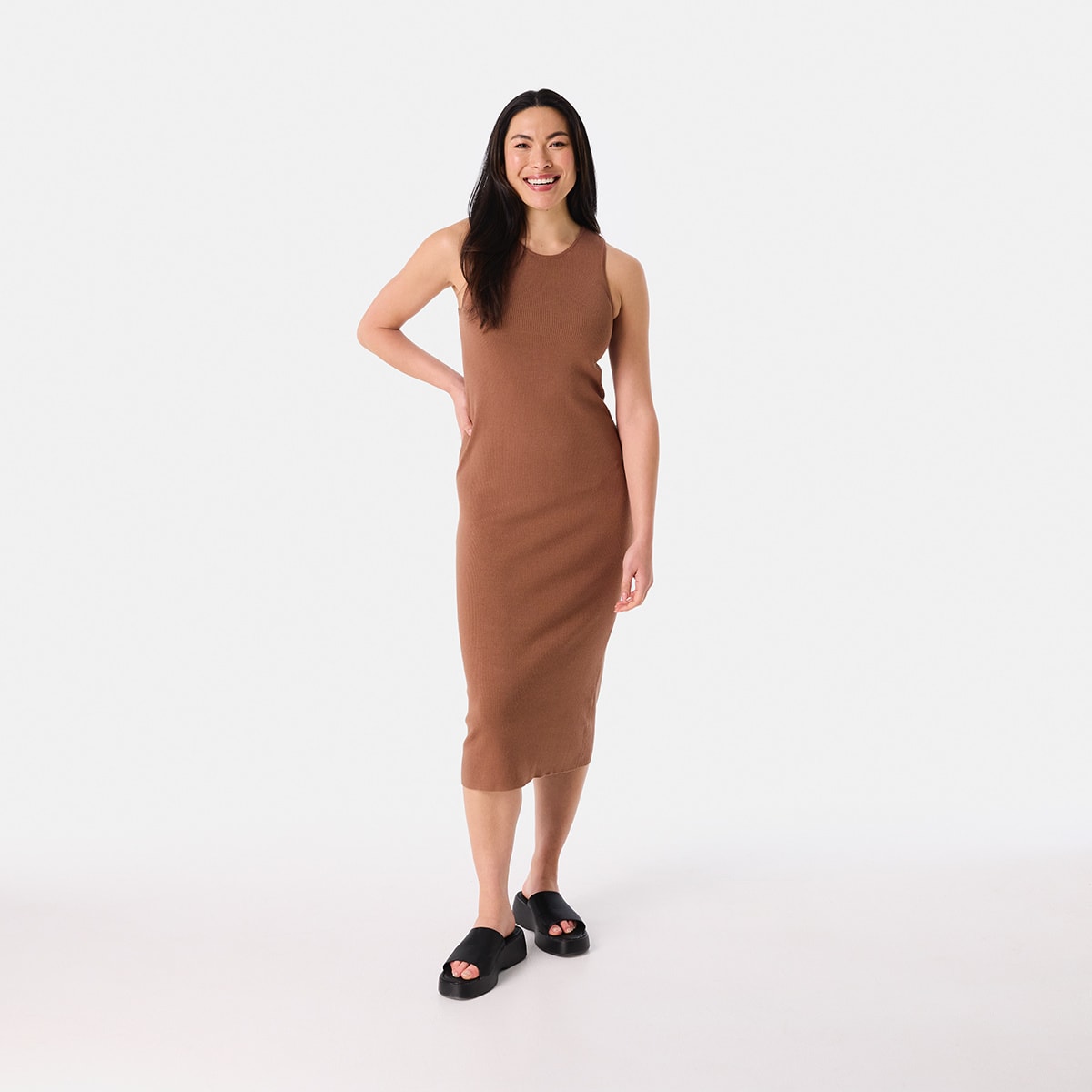 Kmart off clearance shoulder dress