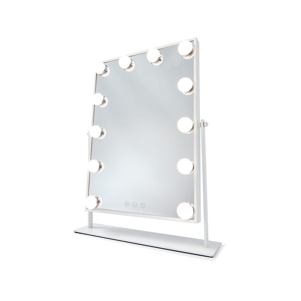 kmart large hollywood mirror