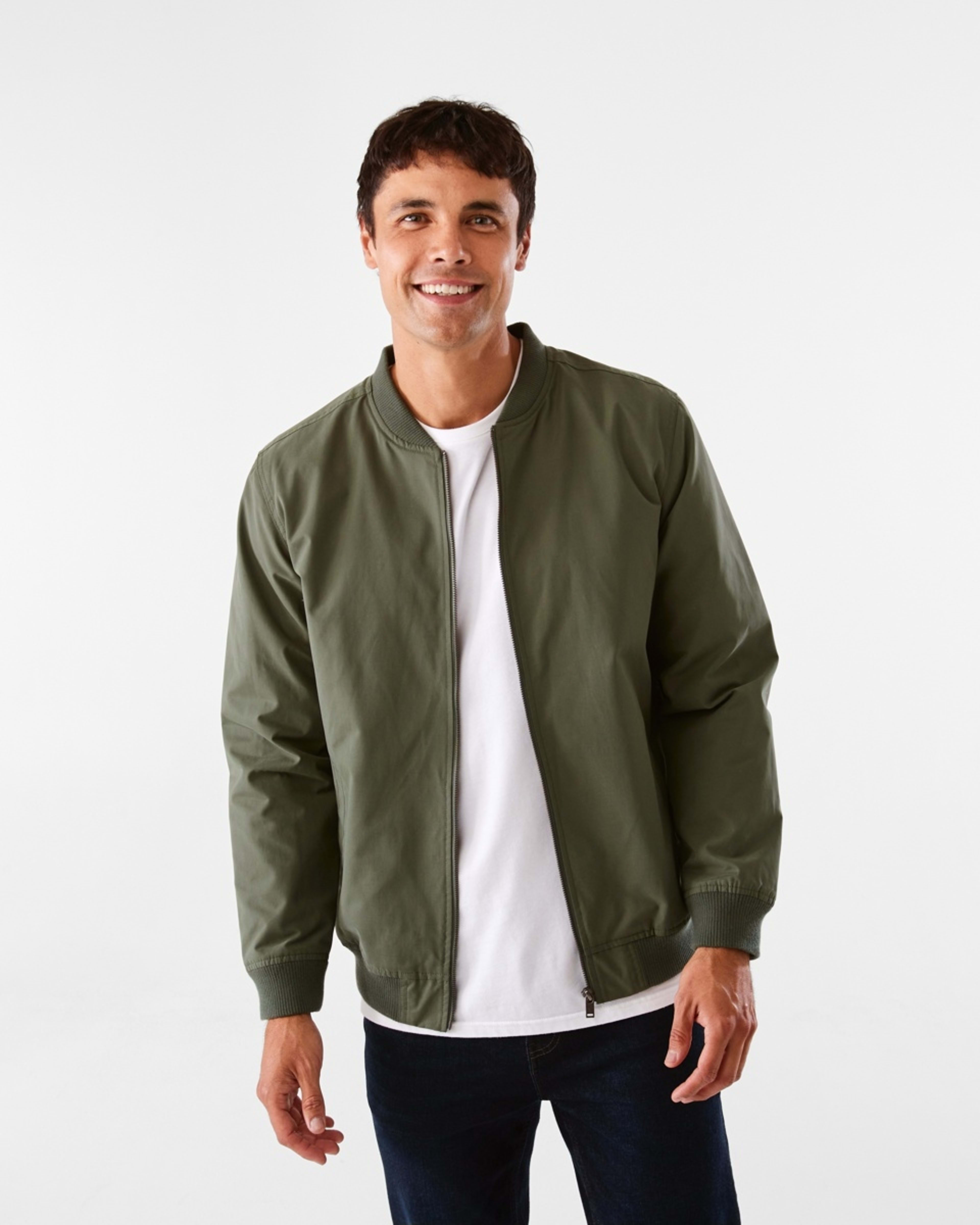 Bomber Jacket Kmart