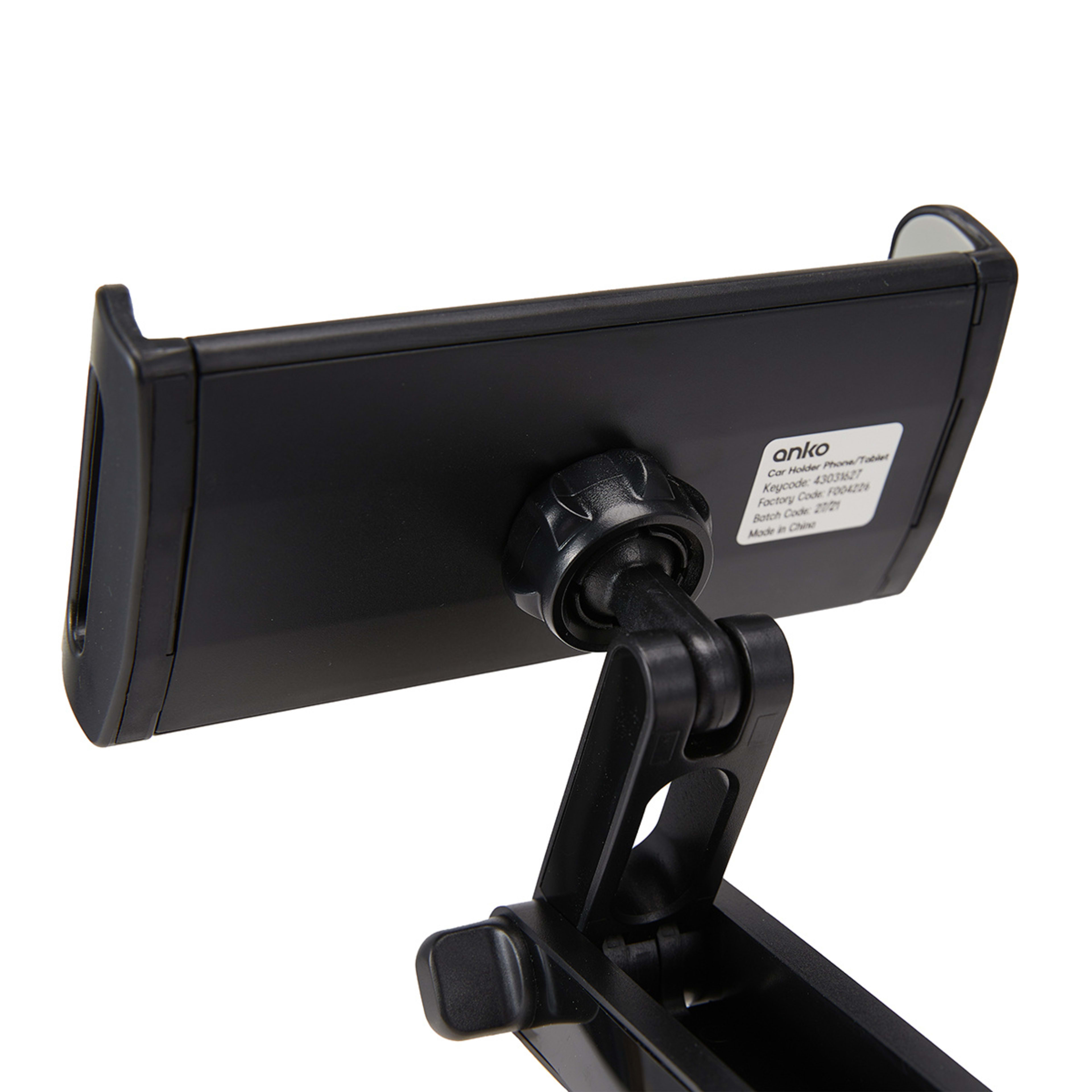 Phone and Tablet Headrest Holder Kmart