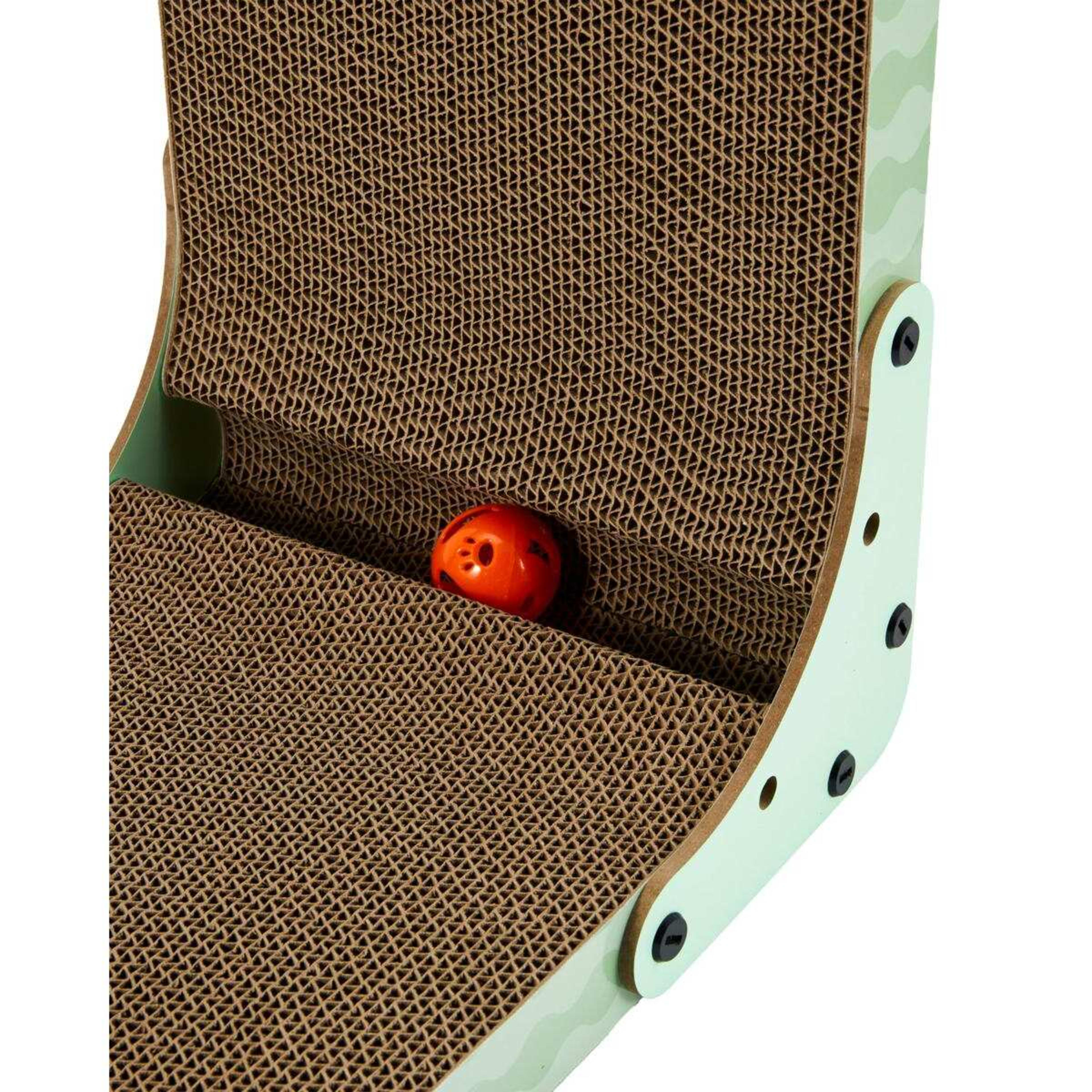 4 Cat Scratcher Vertical, 4 of 9