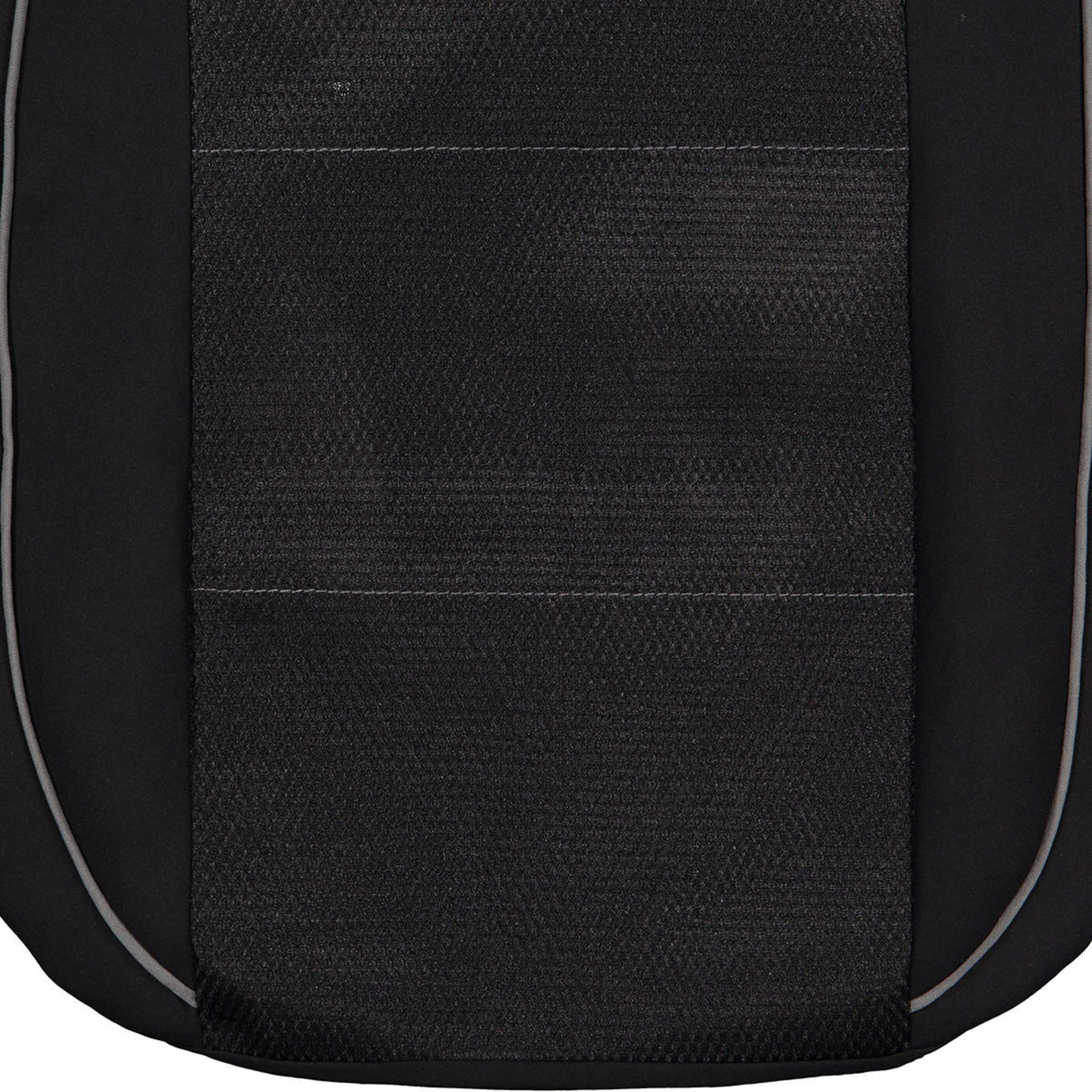 2 Front Seat Covers Mesh Kmart