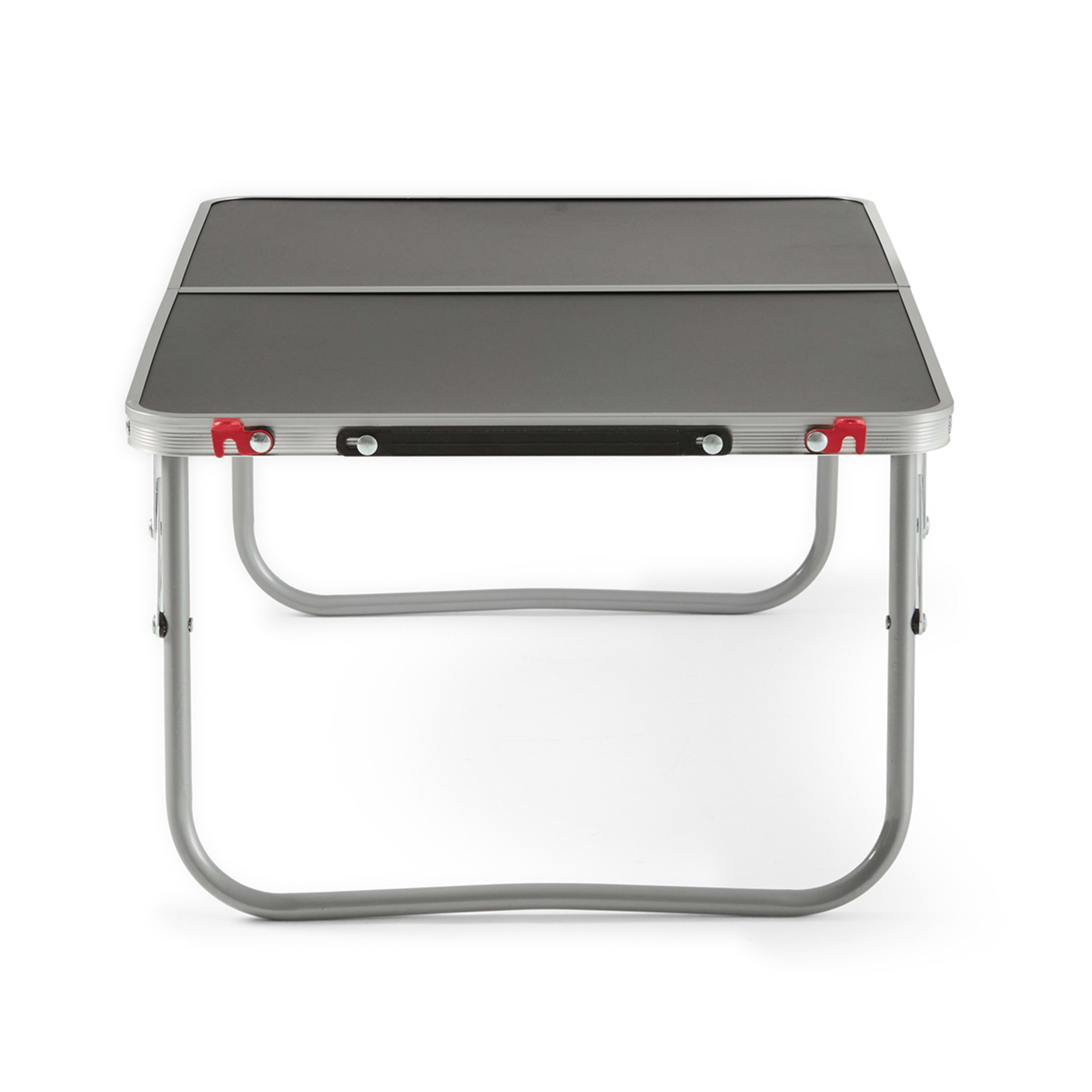 Folding Mini Camp Table - Kmart