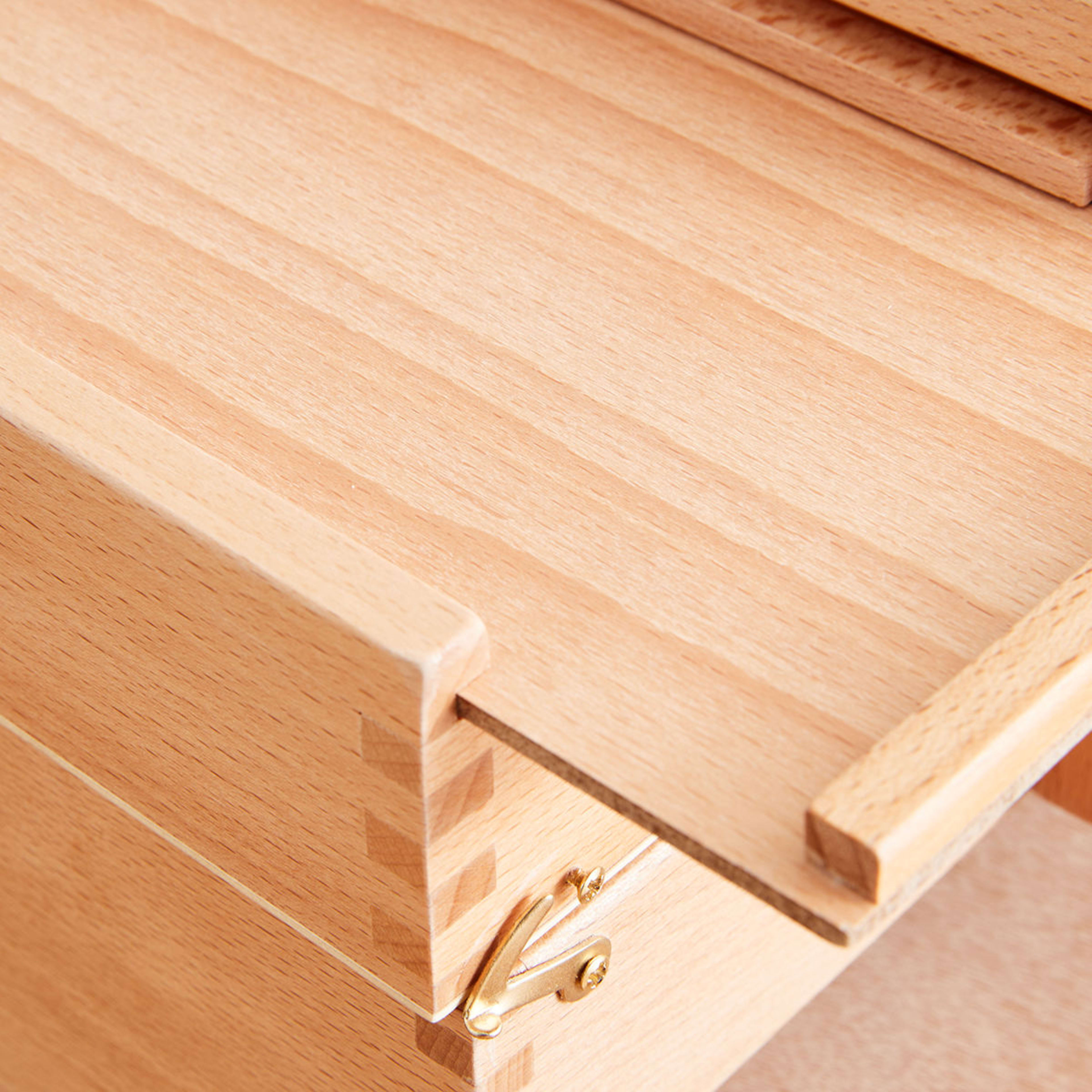 Artist Storage Box Kmart