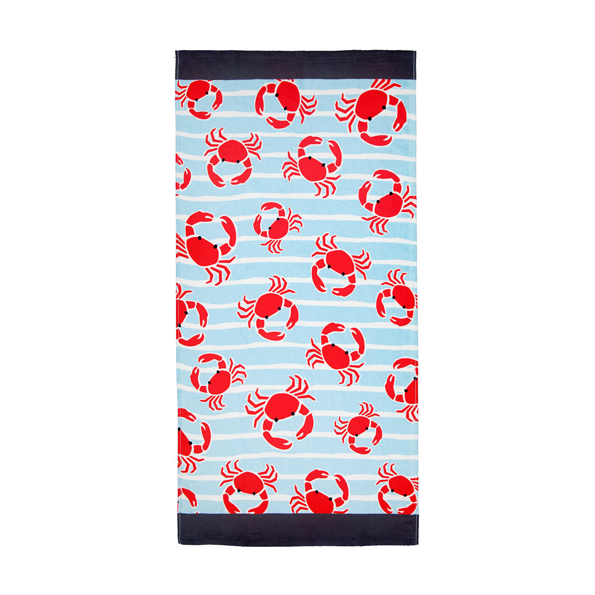 Kmart 2025 kids towel