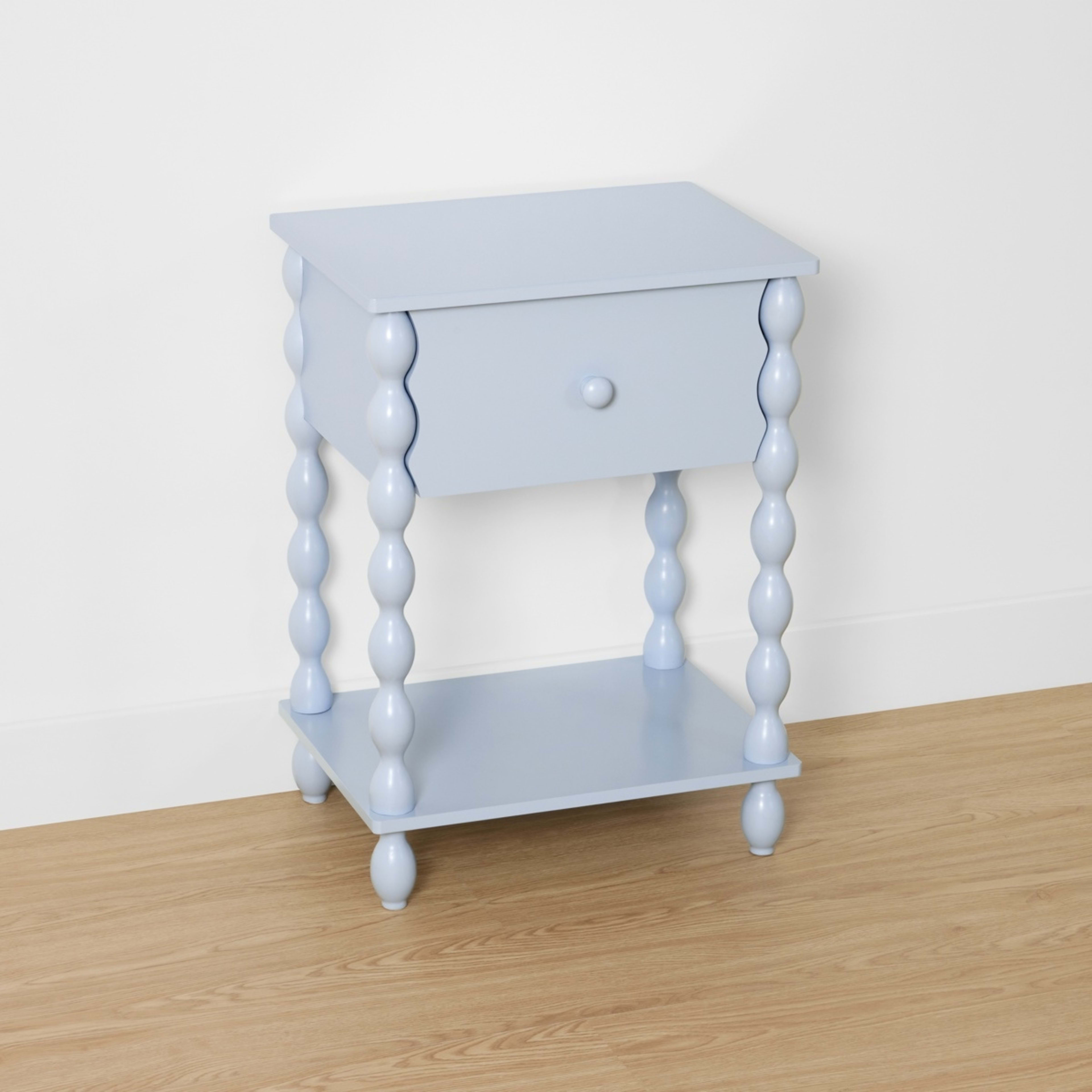 4 Bobby Bedside Table, 4 of 10