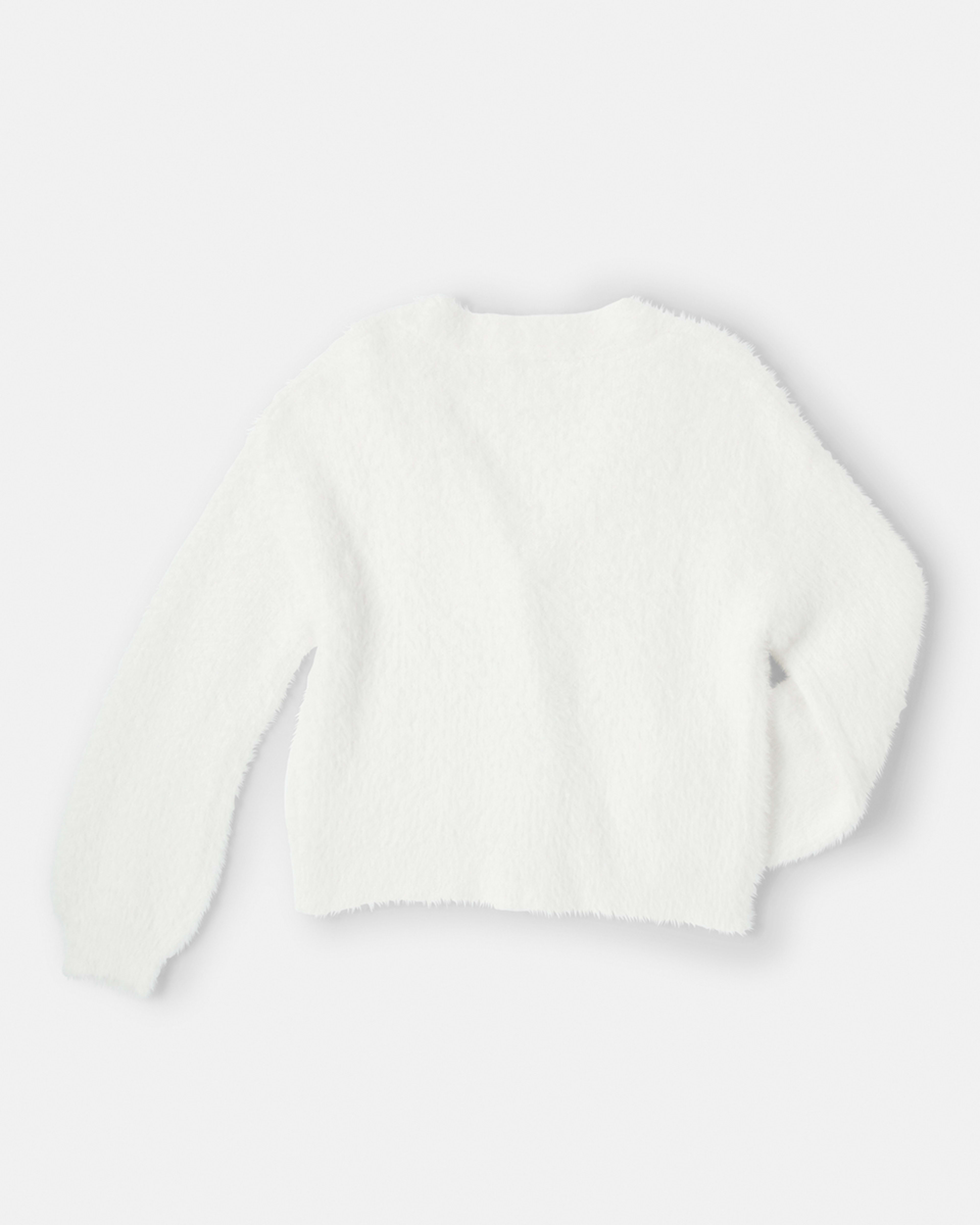 Long Sleeve Knit Cardigan - Kmart NZ