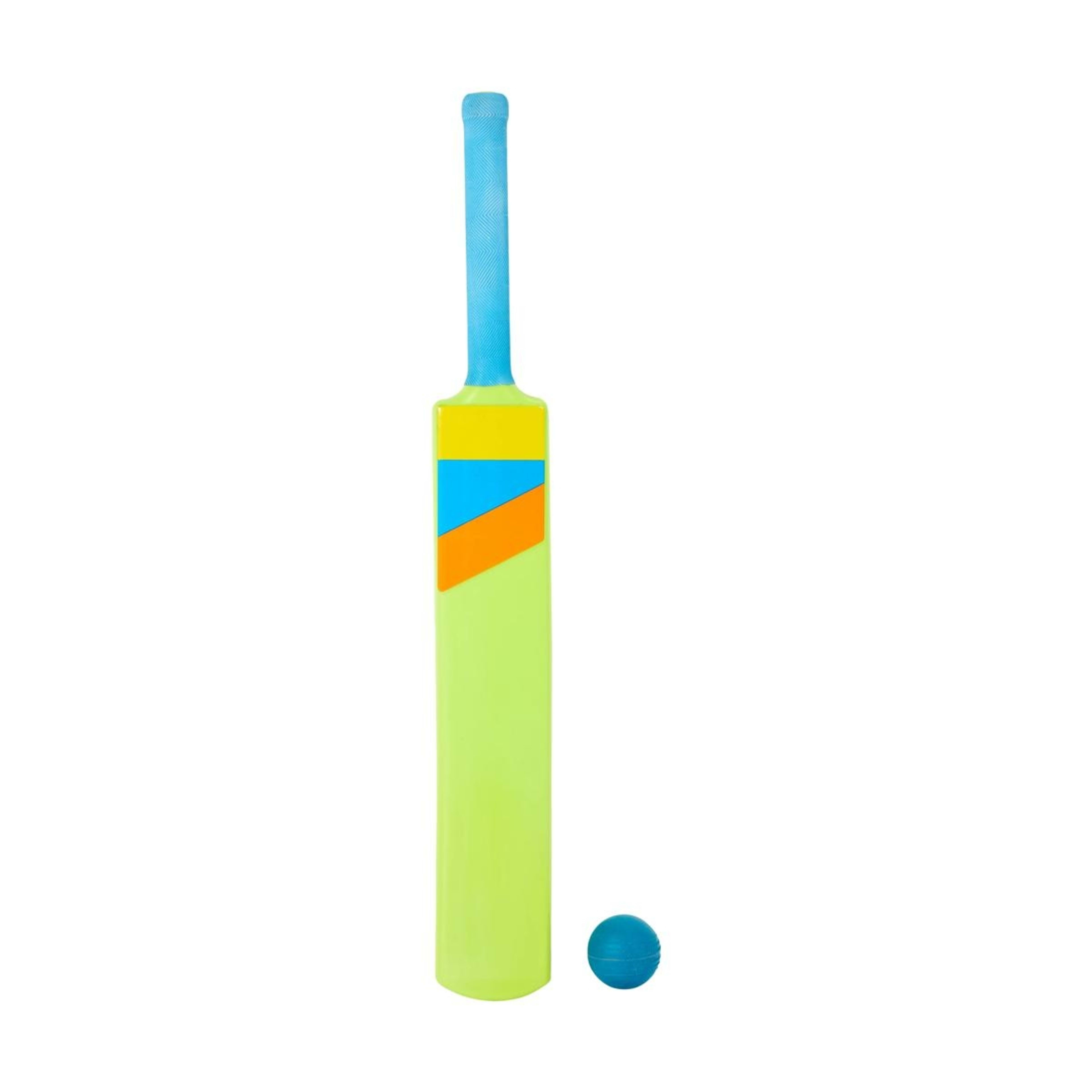 1 Beach Cricket Bat and Ball