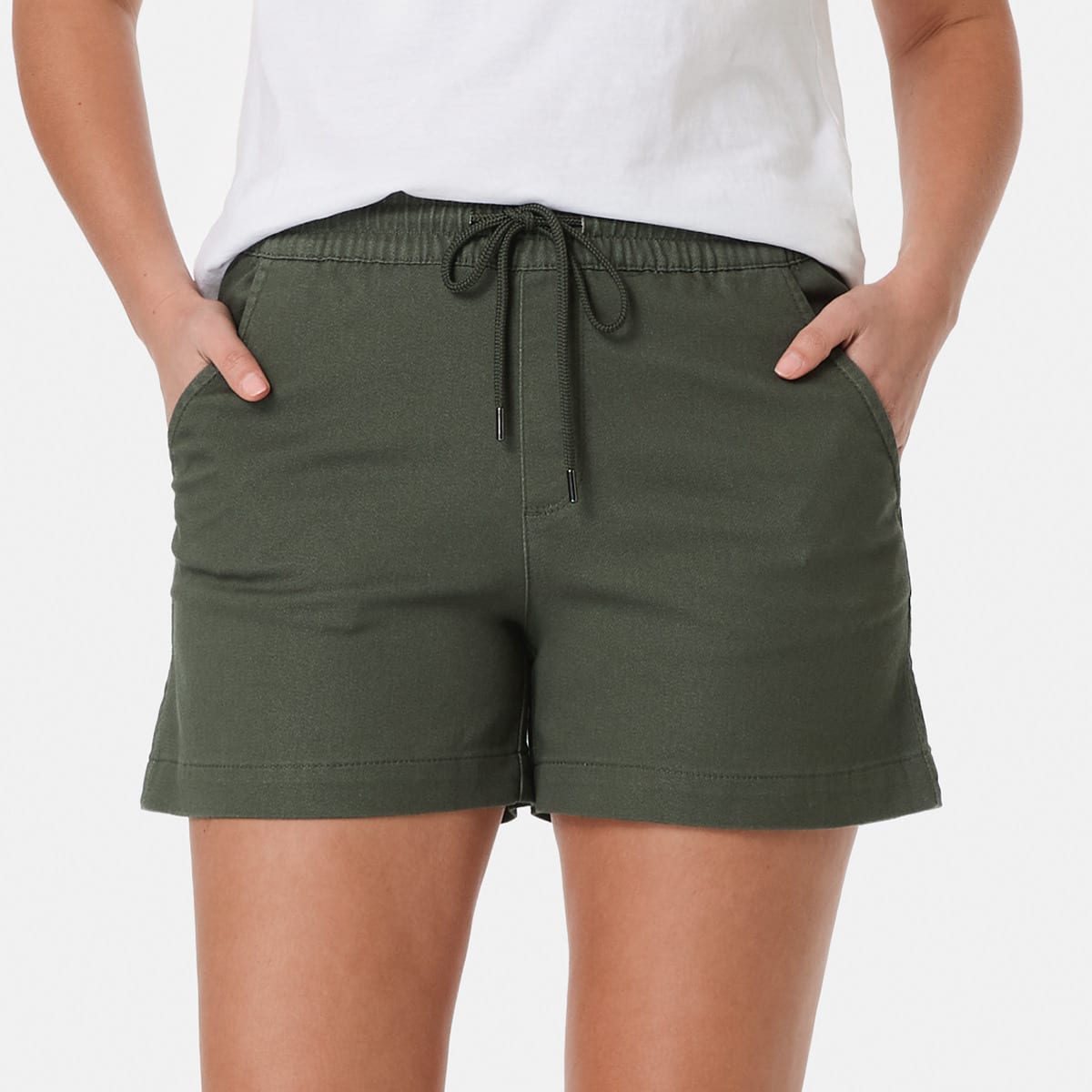 kmart jogger shorts