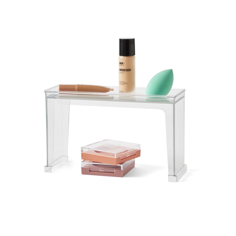 Modular Stackable Shelf Kmart