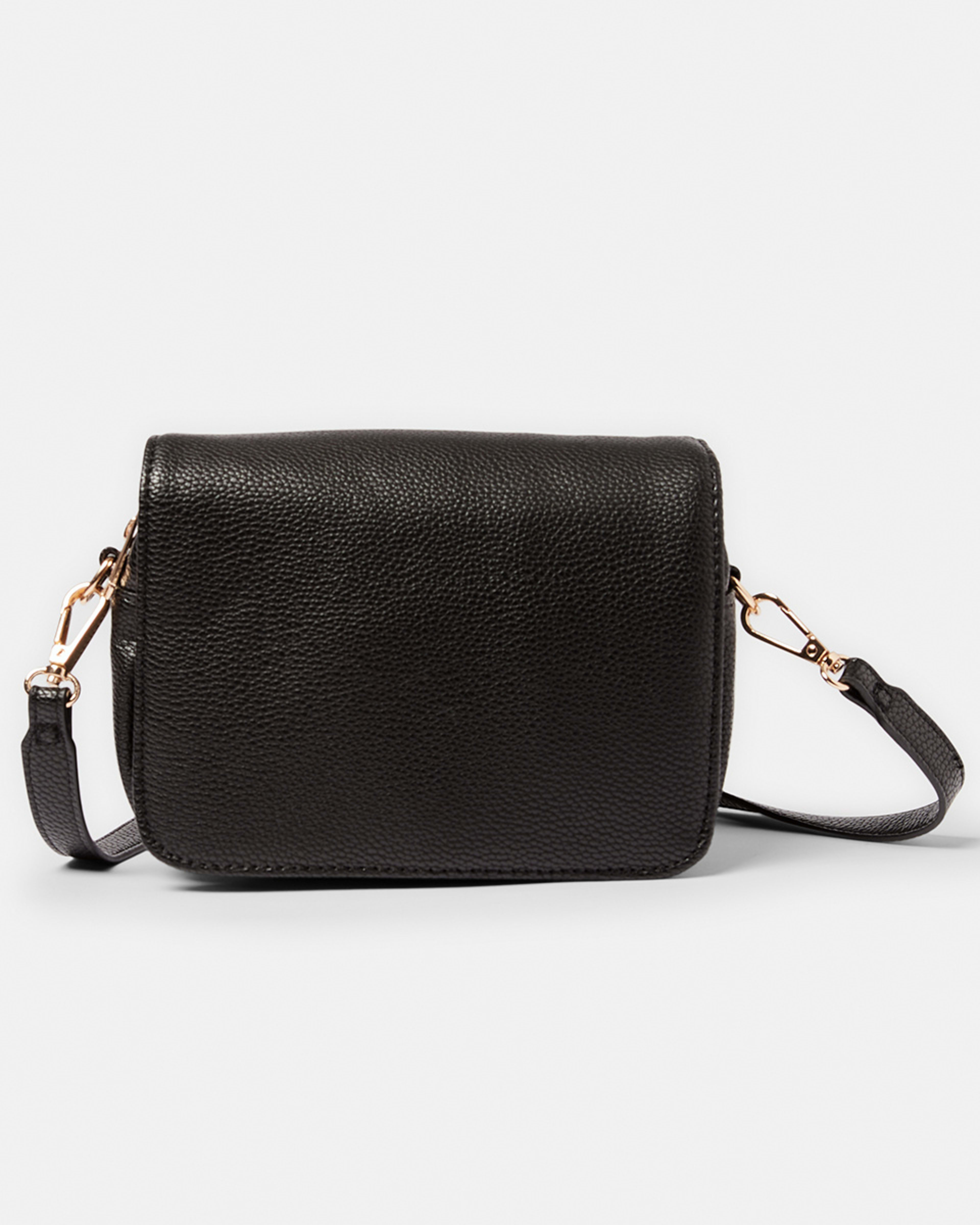 Front Flap Crossbody Bag Kmart