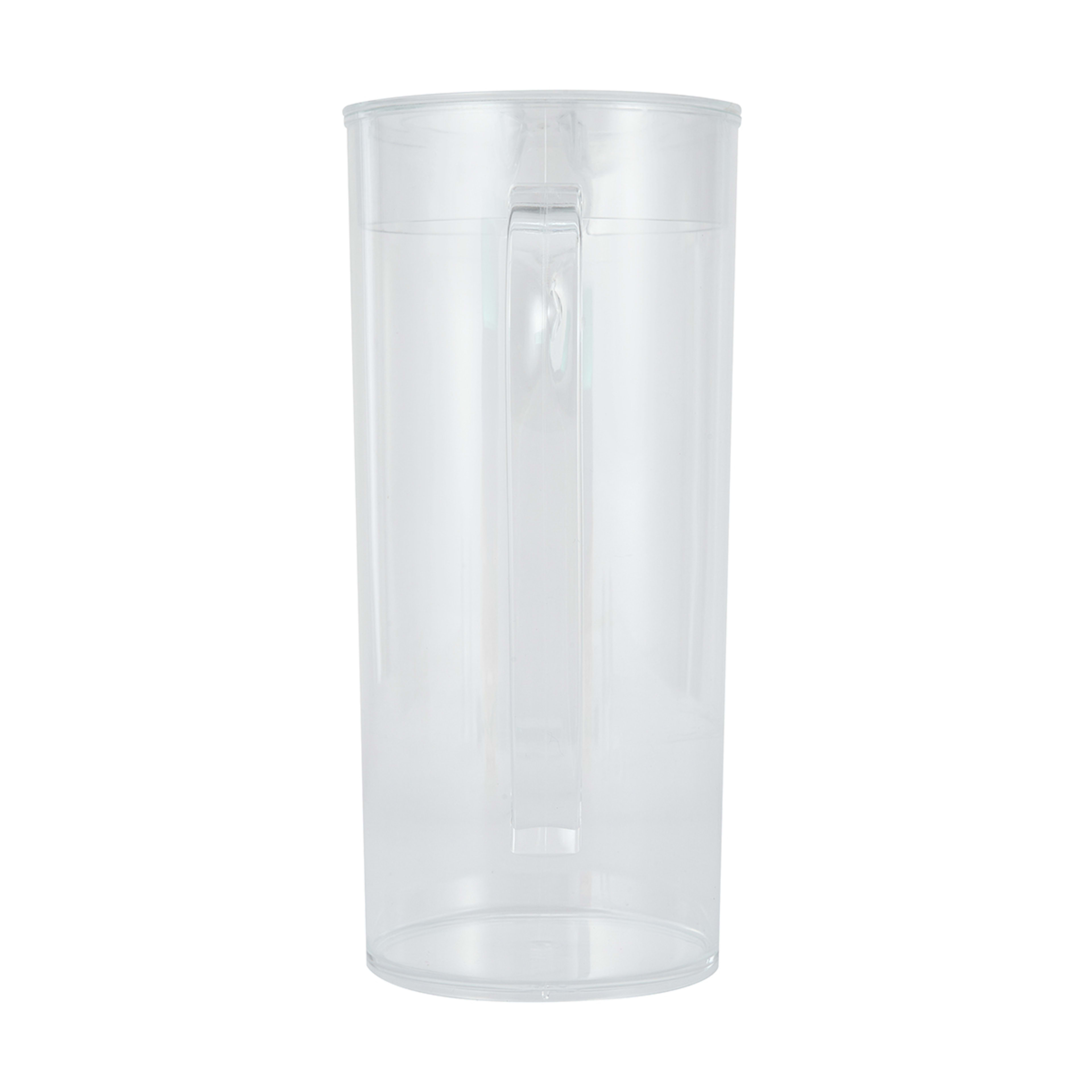 6 Outdoor Acrylic Drink Jug with Tumblers, 6 of 10