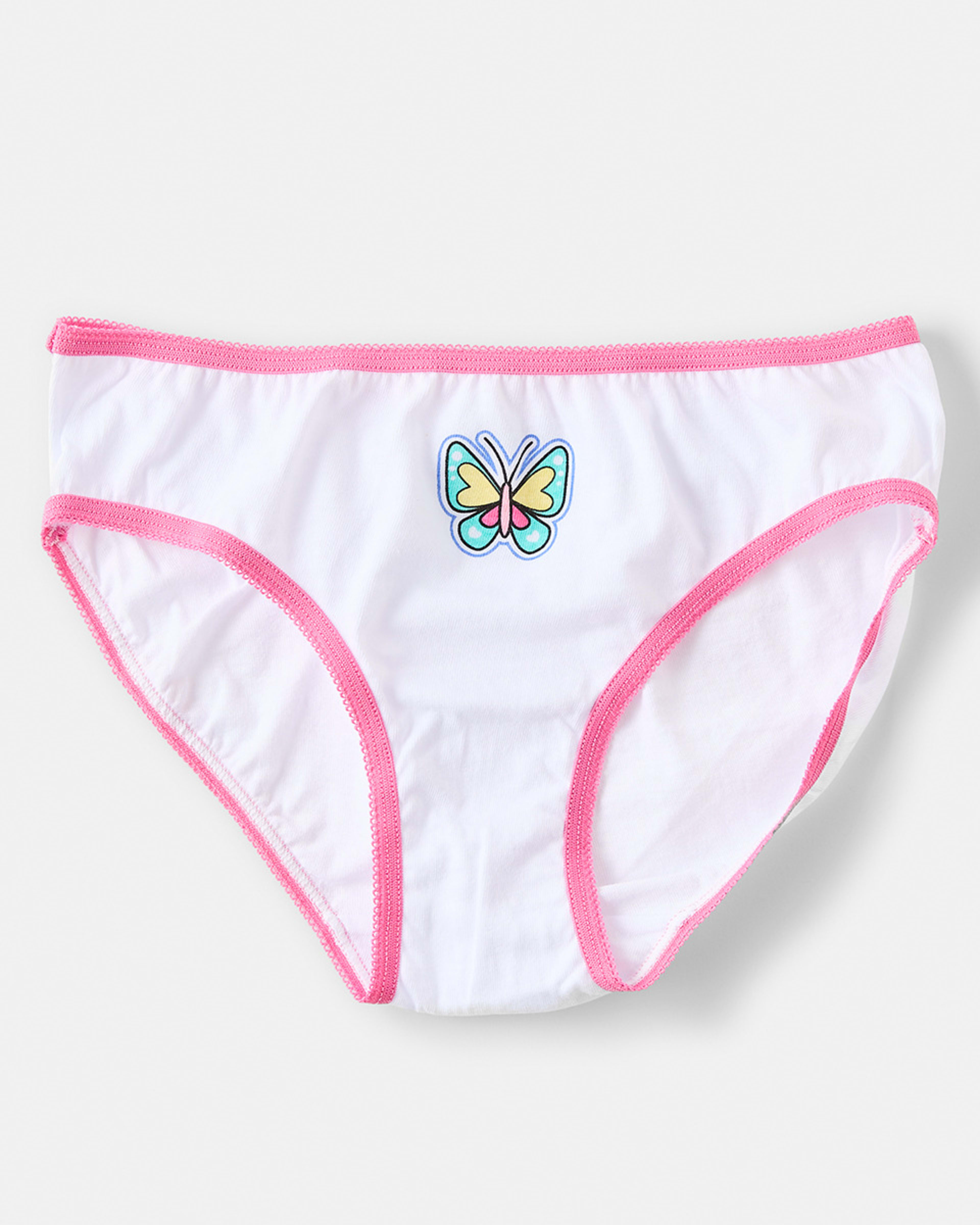 3 7 Pack Briefs ICONS WHITE, 3 of 10