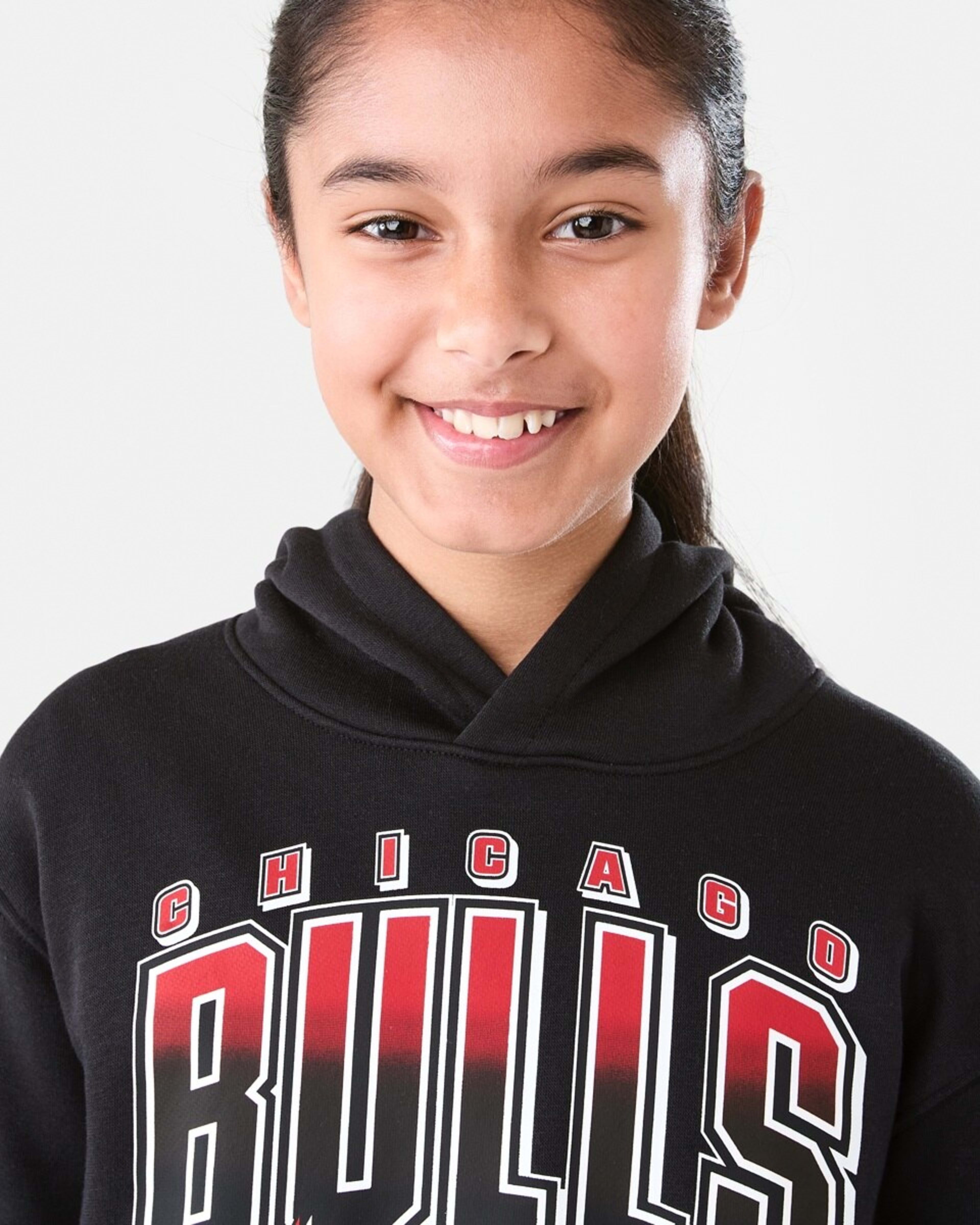 3 Official NBA Kids Hoodie Bulls 7cnz, 3 of 10