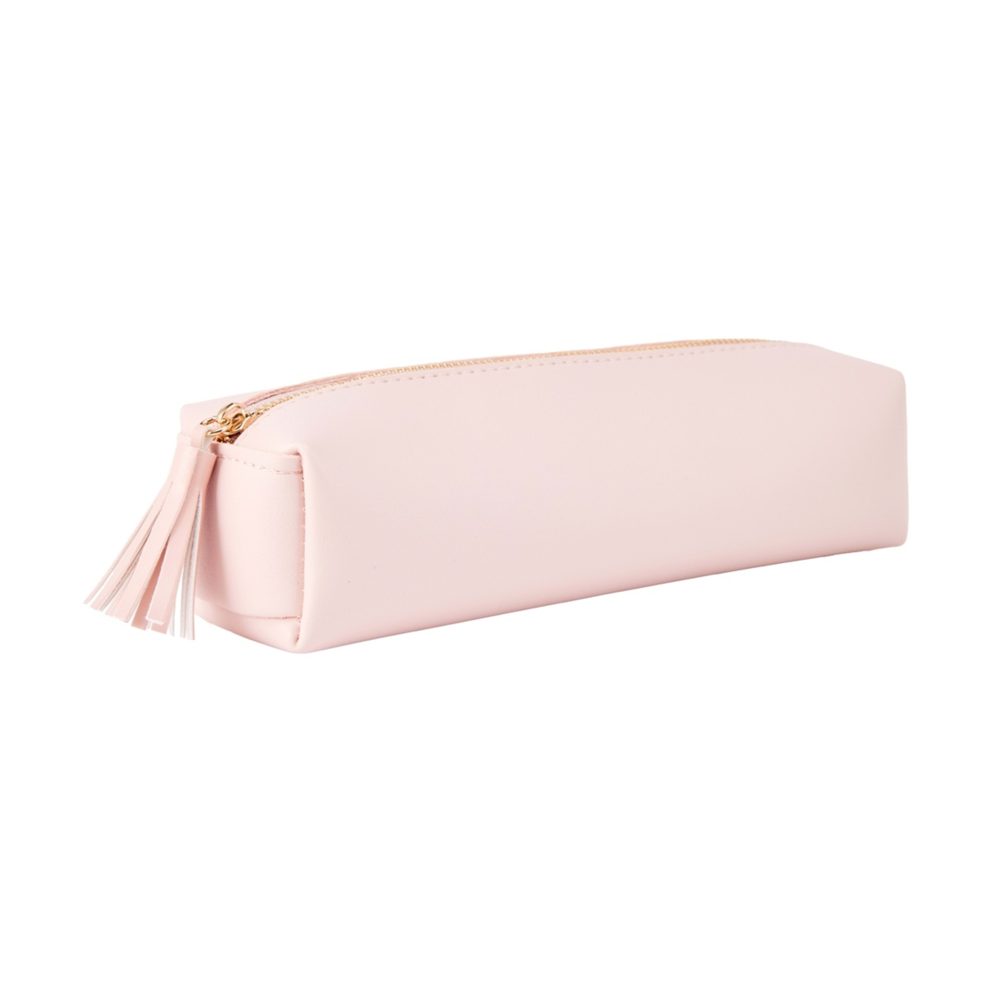 2 Pencil Case - Pink, 2 of 6