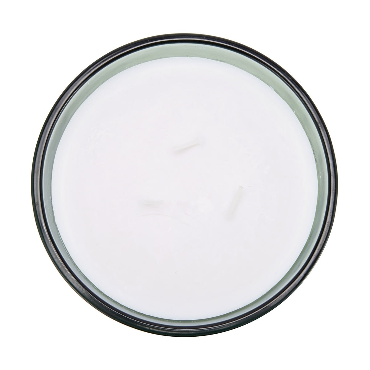 XL Spring Forest Soy Wax Blend Scented Candle Kmart NZ