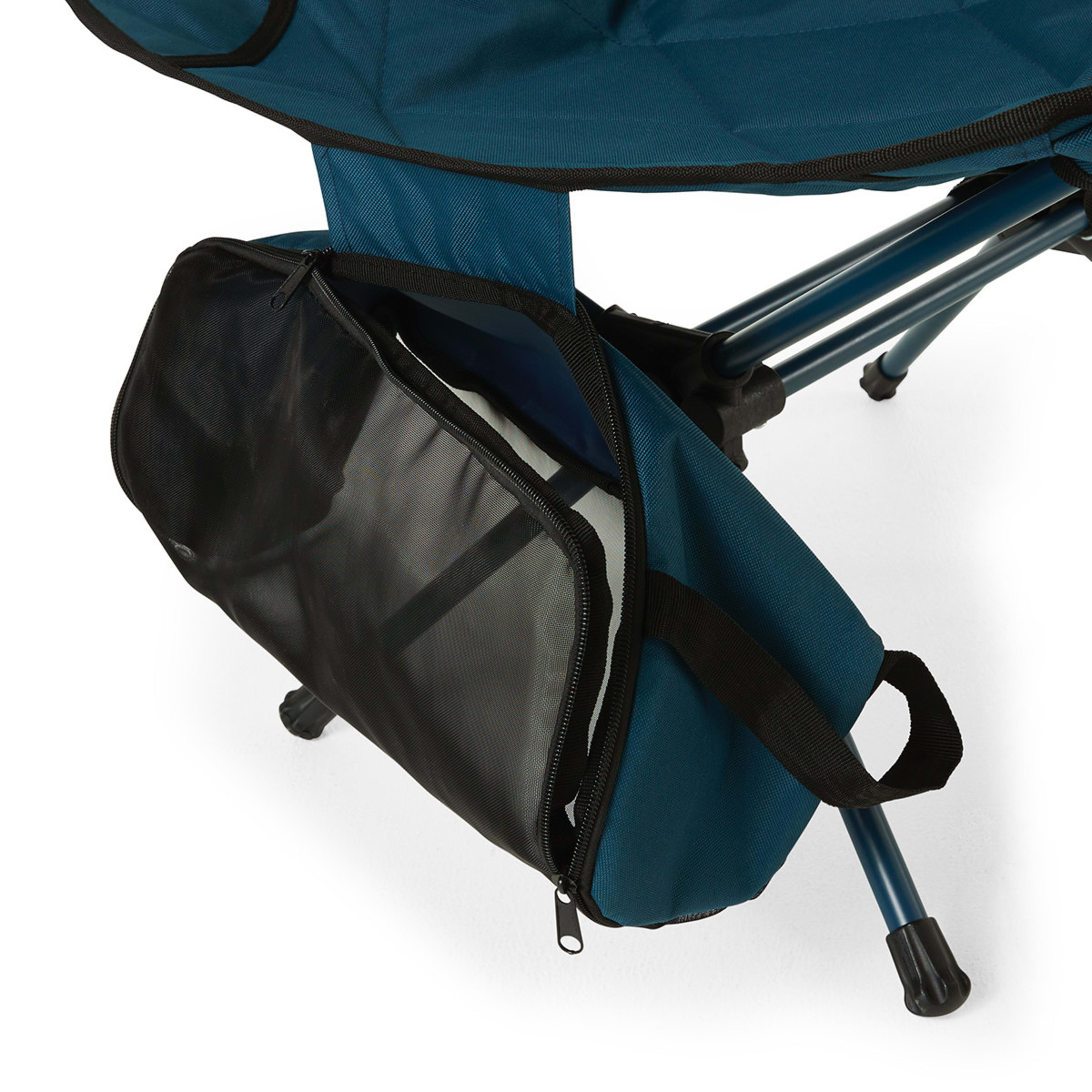 Compact Camping Chair - Kmart