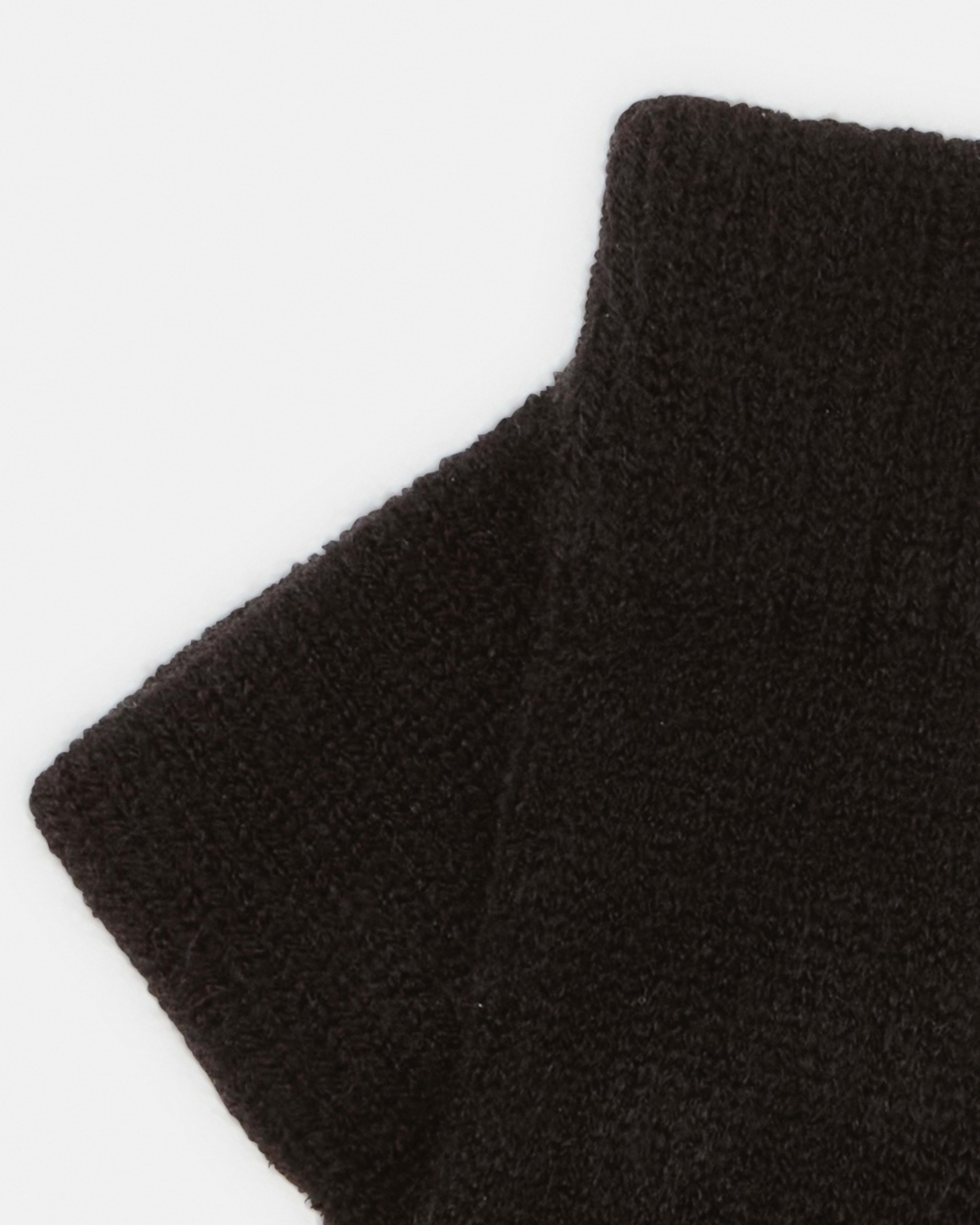 2 Fingerless Gloves Black, 2 of 3