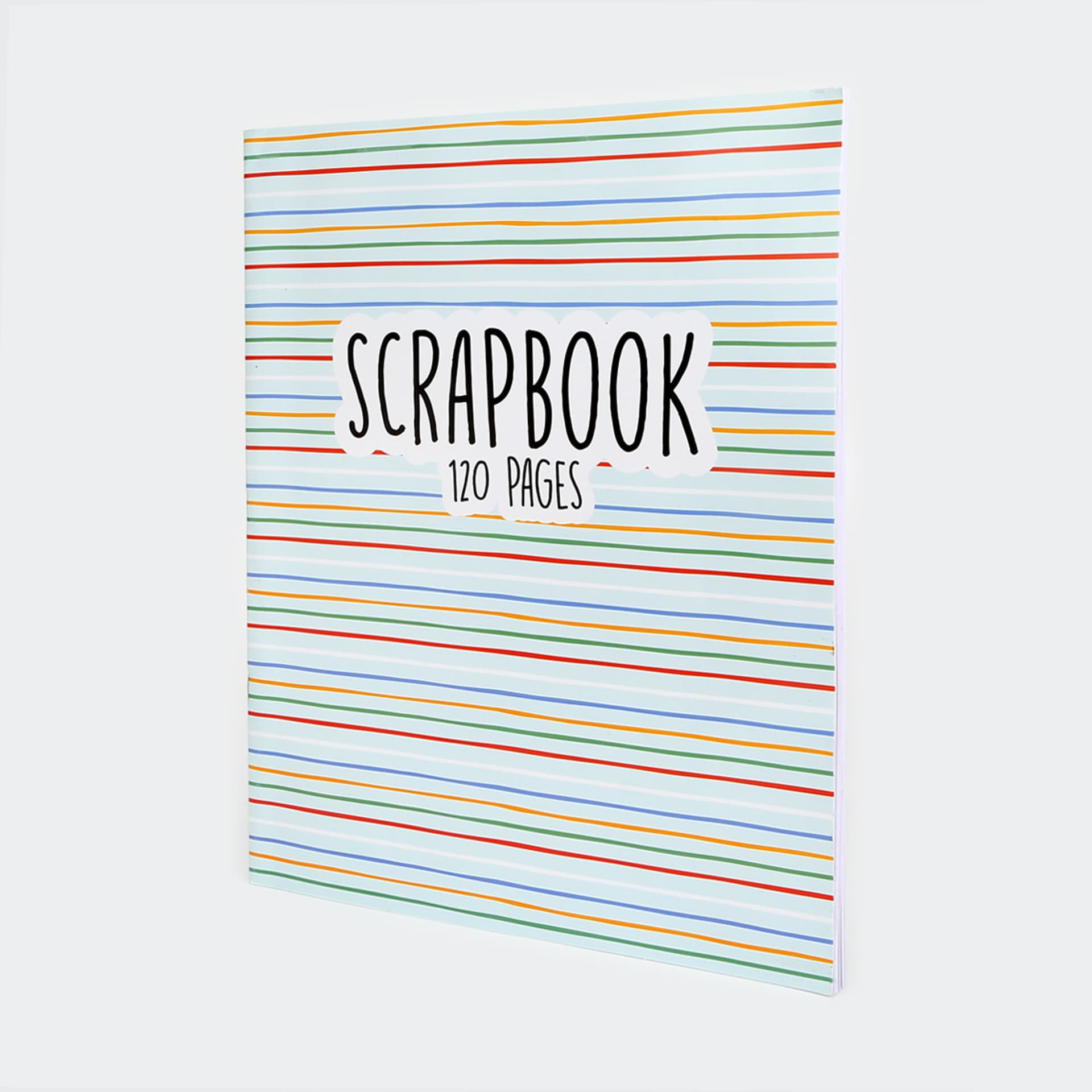Scrapbook Kmart