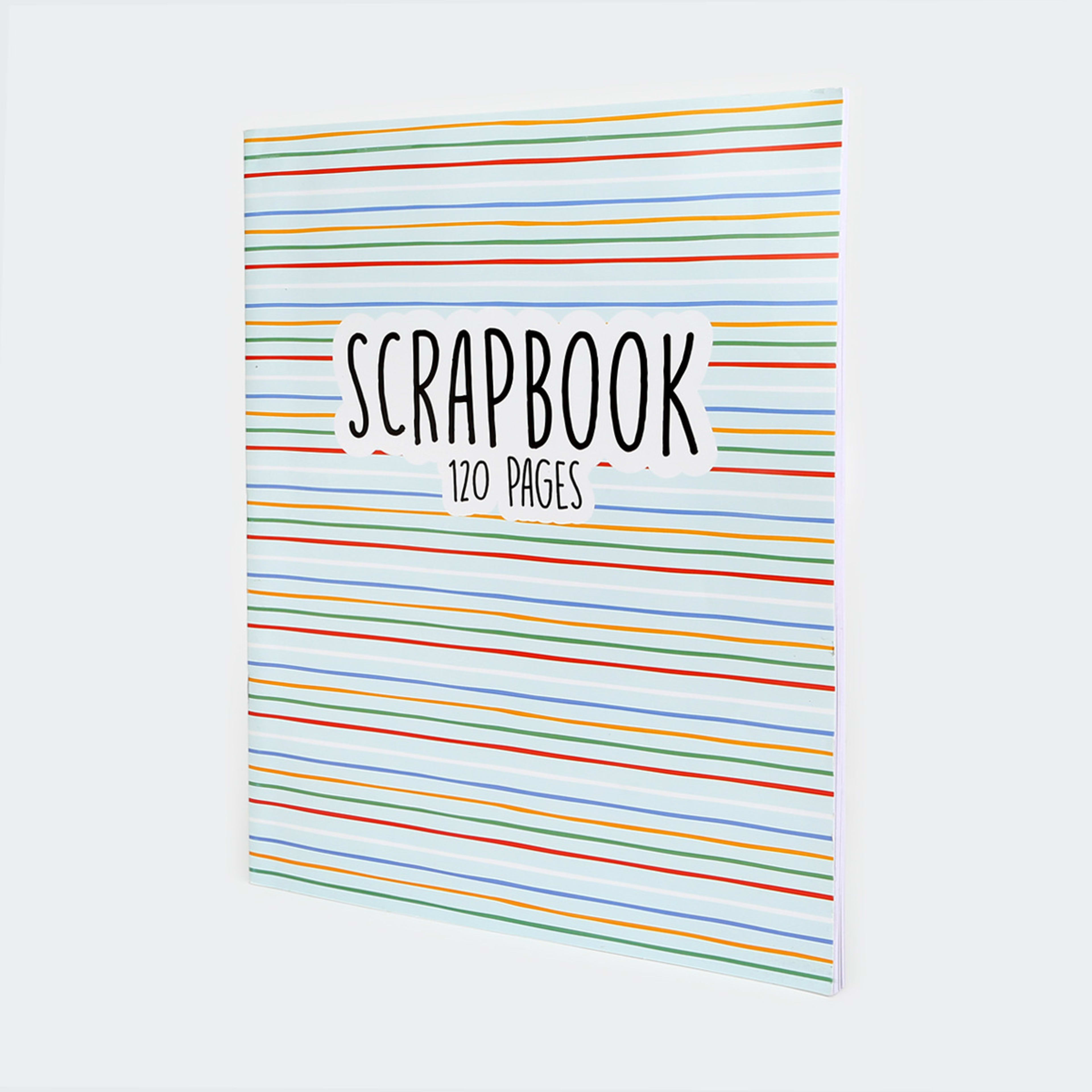 Scrapbook Kmart