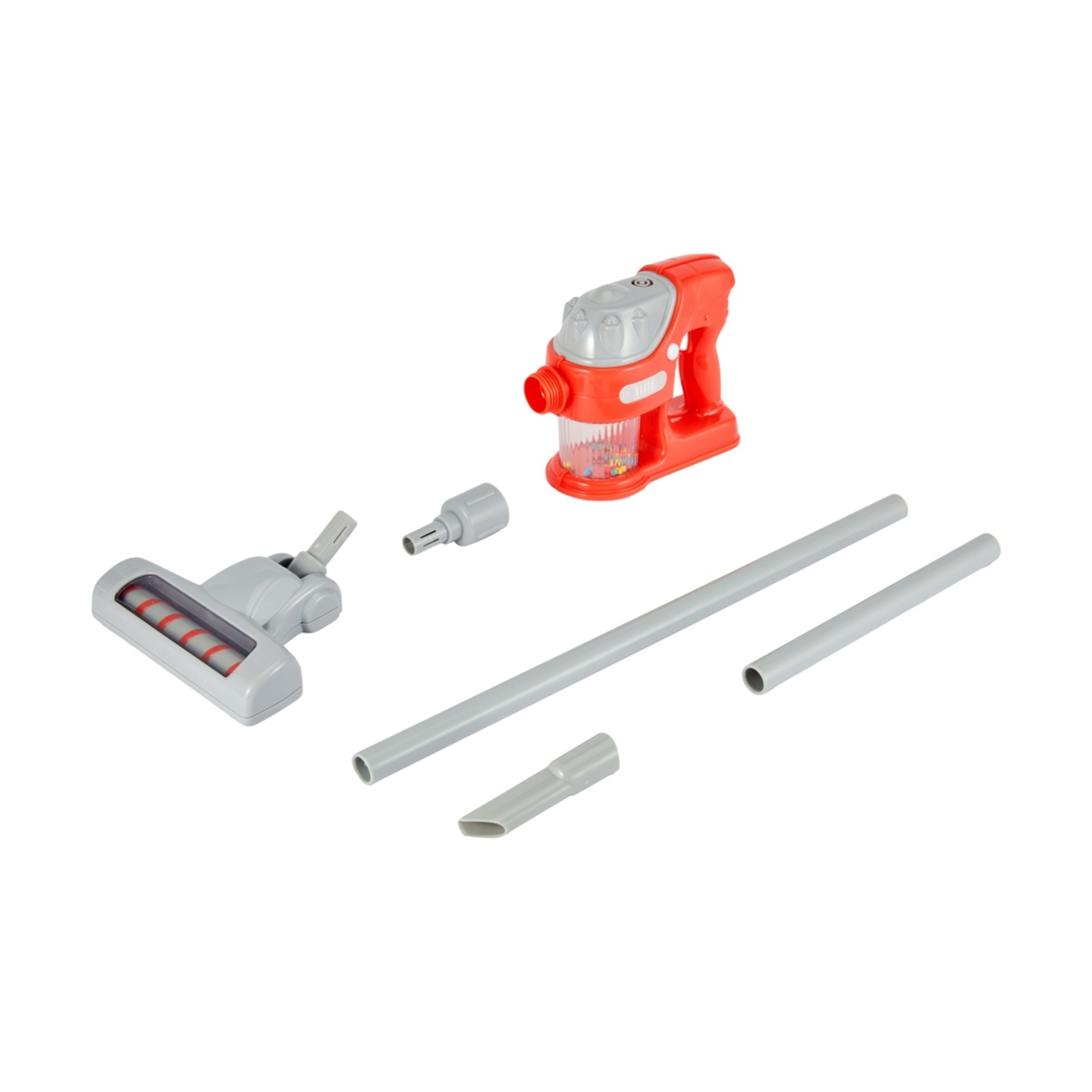 8 Cordless Toy Vacuum, 8 of 10