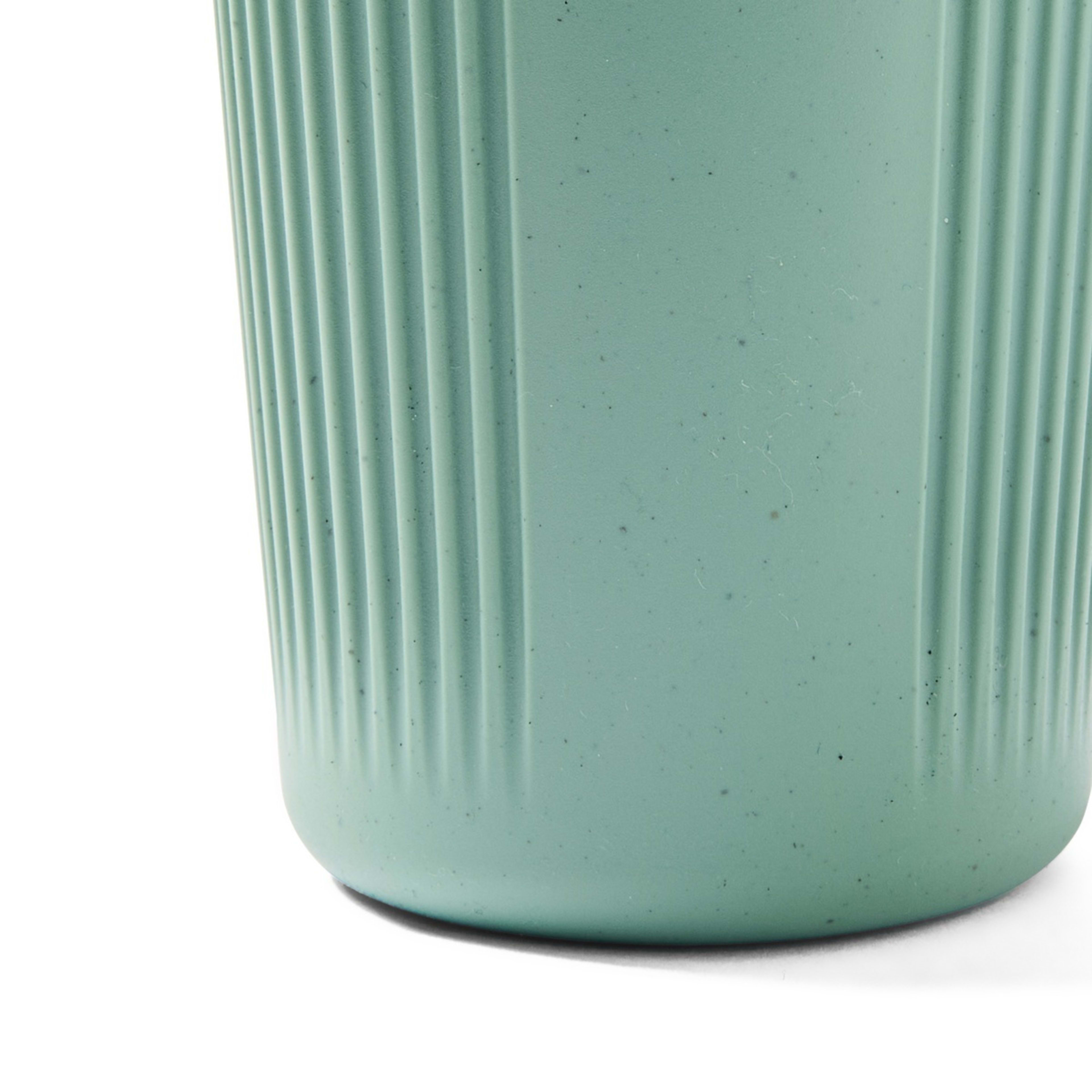 9 350ml Reusable Mug - Assorted, 9 of 10