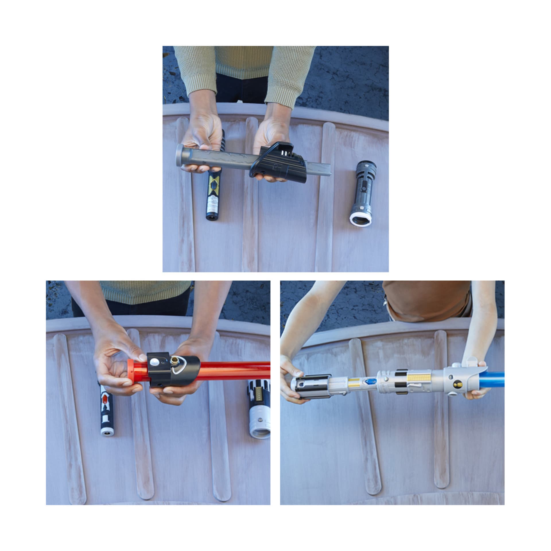 Disney Star Wars Lightsaber Assorted Kmart