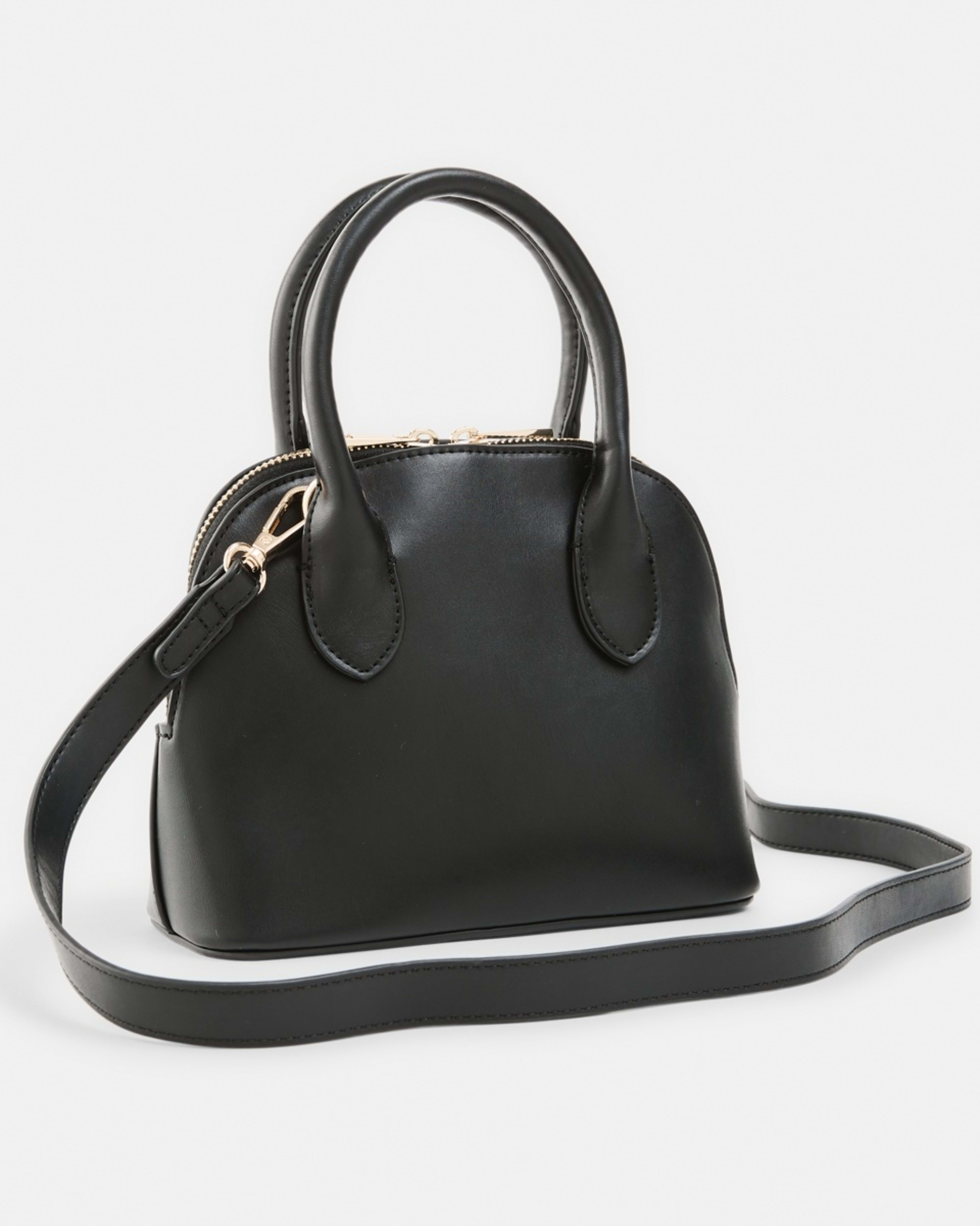 3 Bowling Bag BLACK, 3 of 6