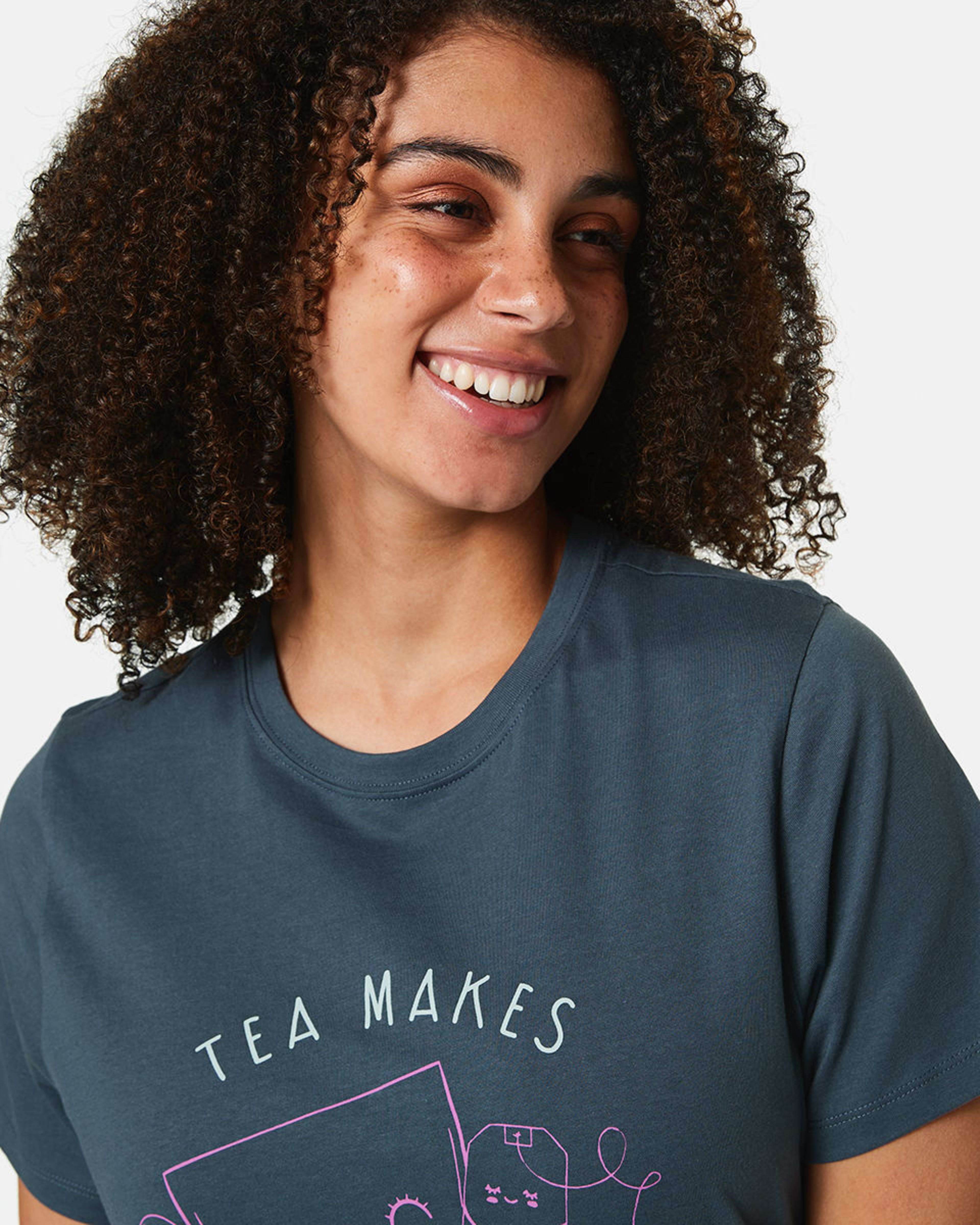 Printed Tshirt Kmart