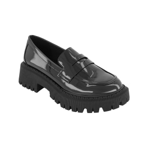 Shoe Saddle Chunky Loafers - Kmart NZ