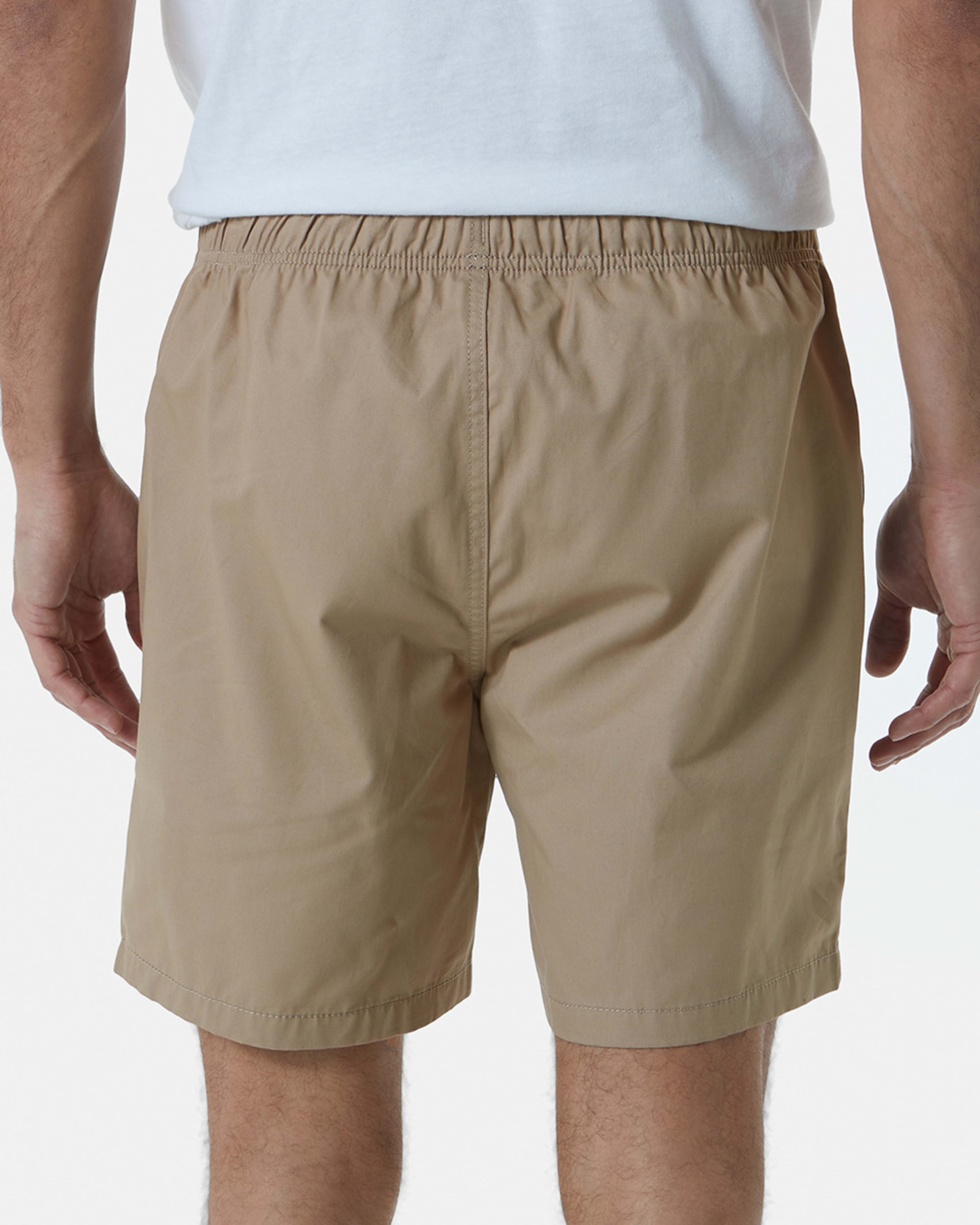 Classic Volley Shorts Kmart