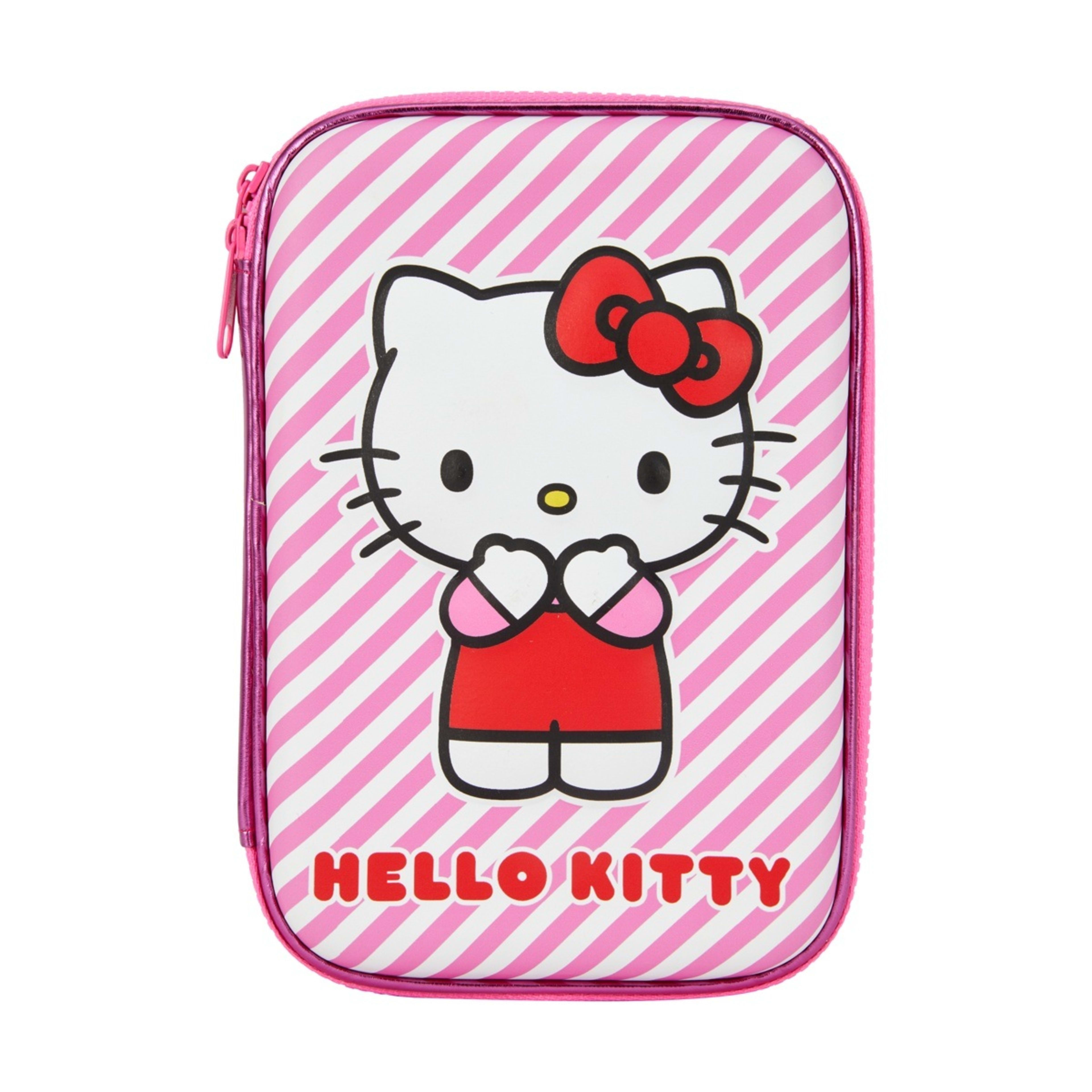 1 Hello Kitty Pencil Case, 1 of 5